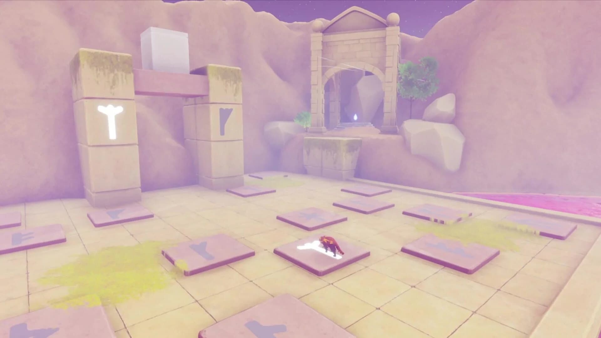 Dreaming Worlds screenshot 5