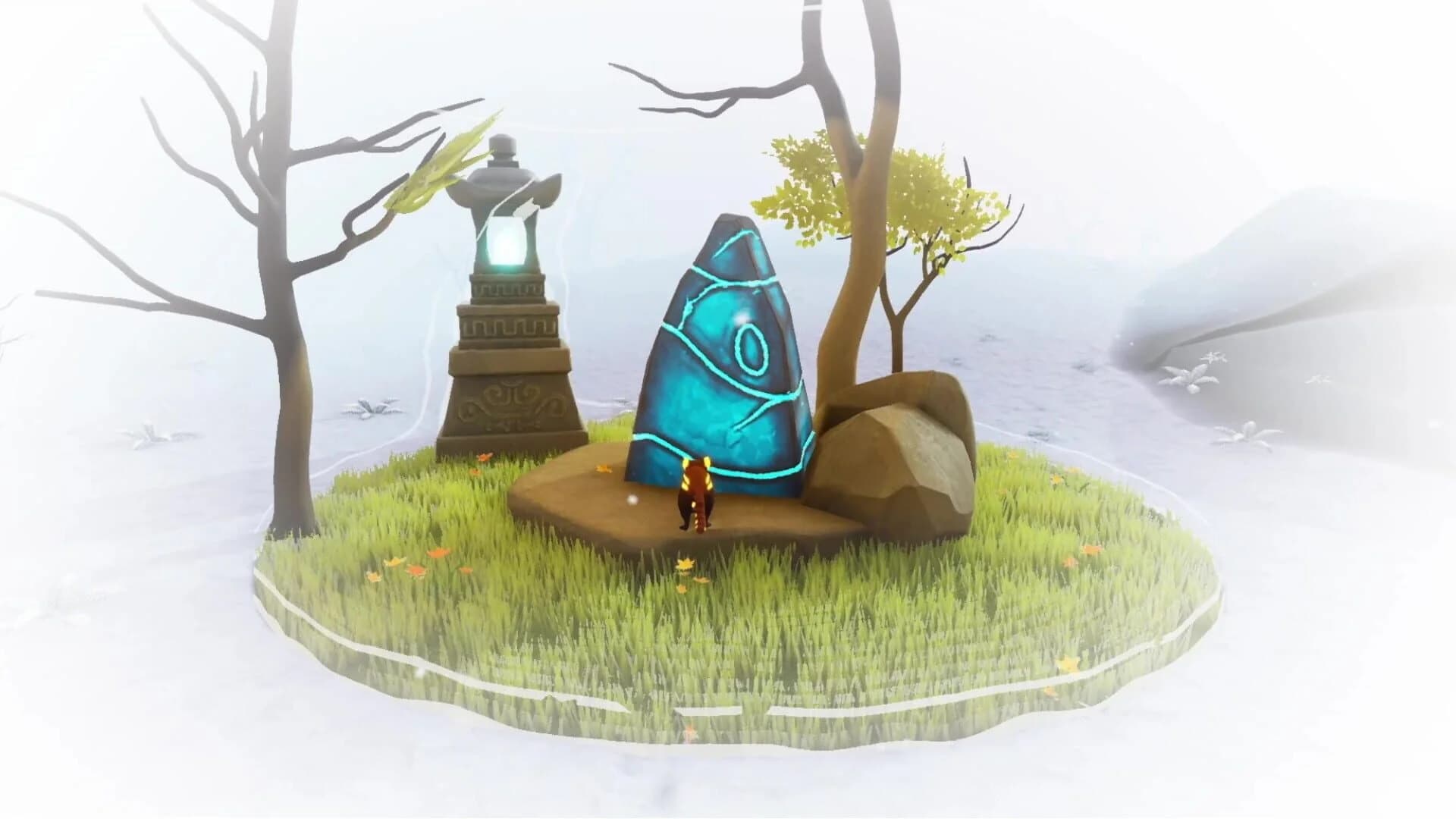 Dreaming Worlds screenshot 3