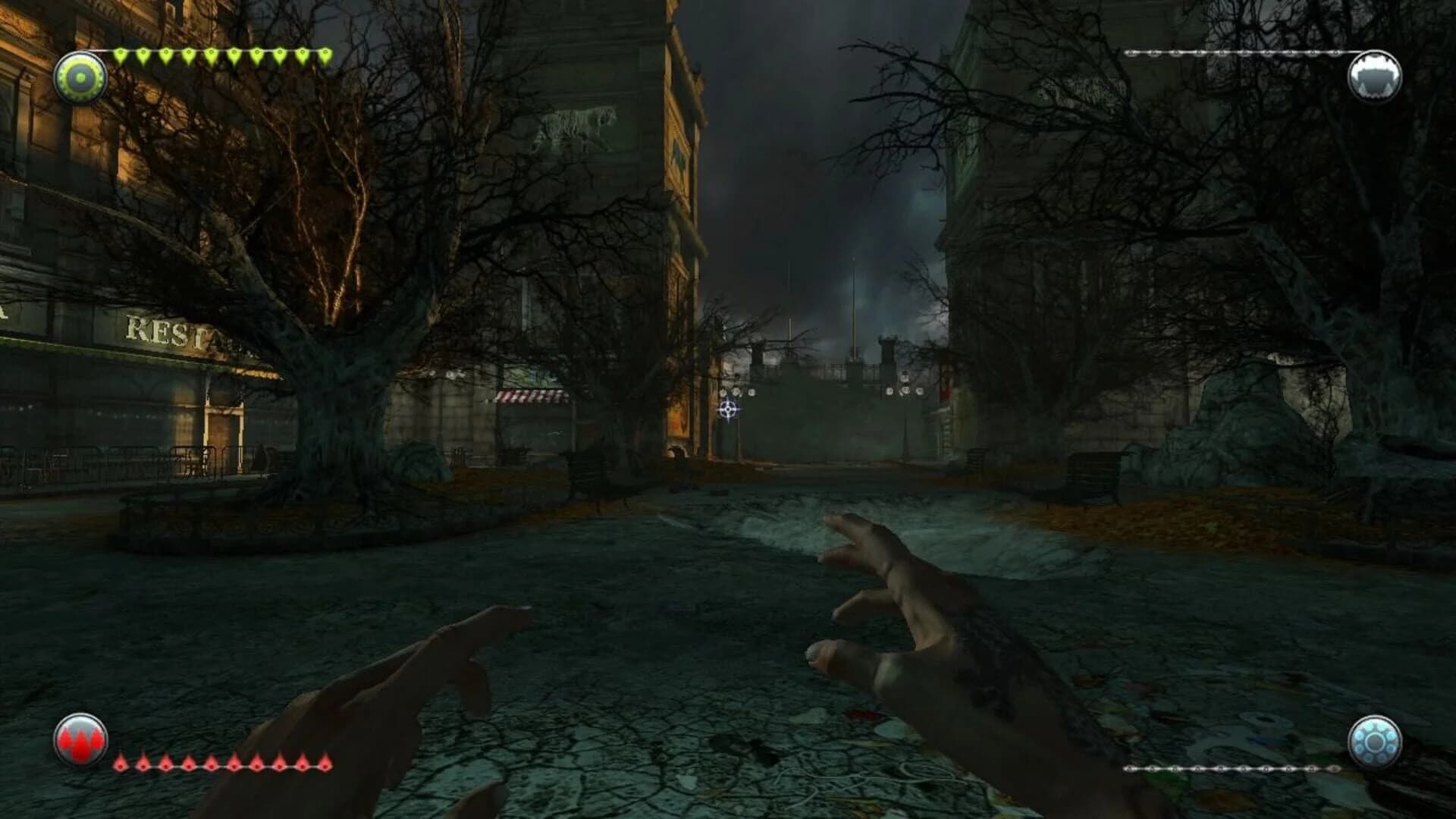 Dreamkiller screenshot 3