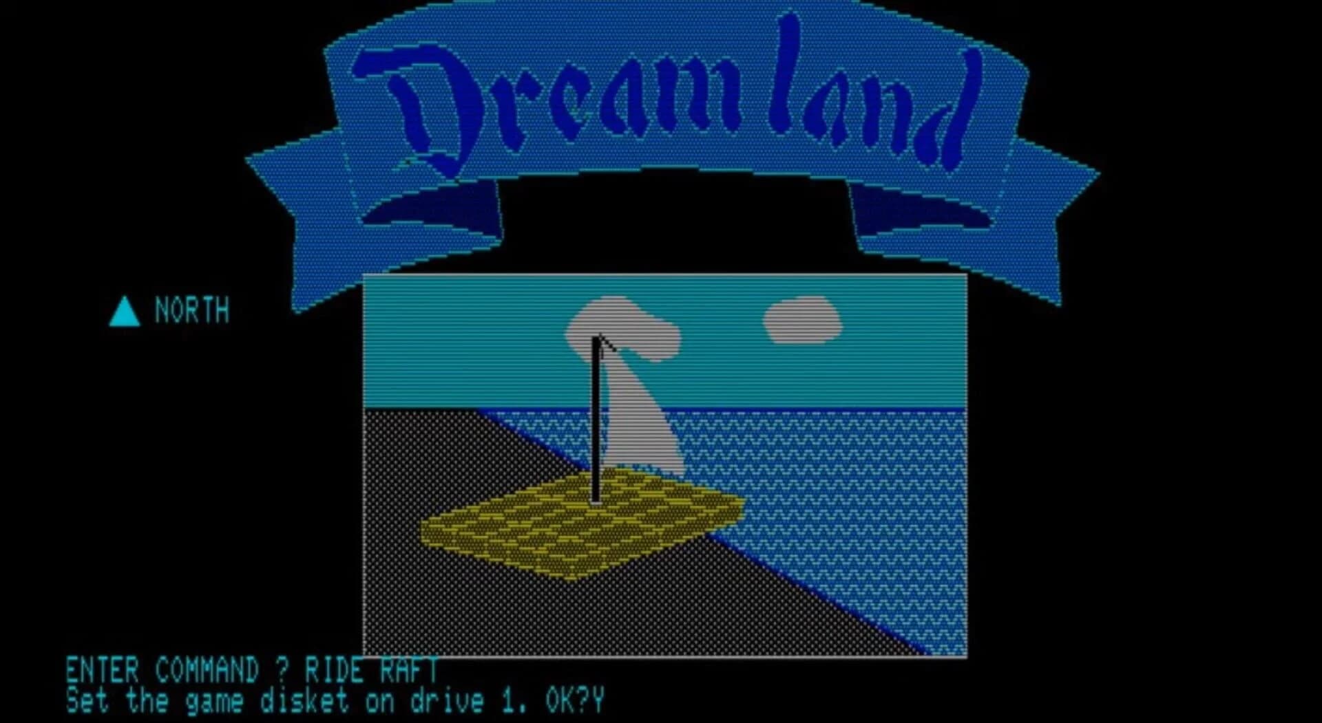 Dreamland screenshot 3