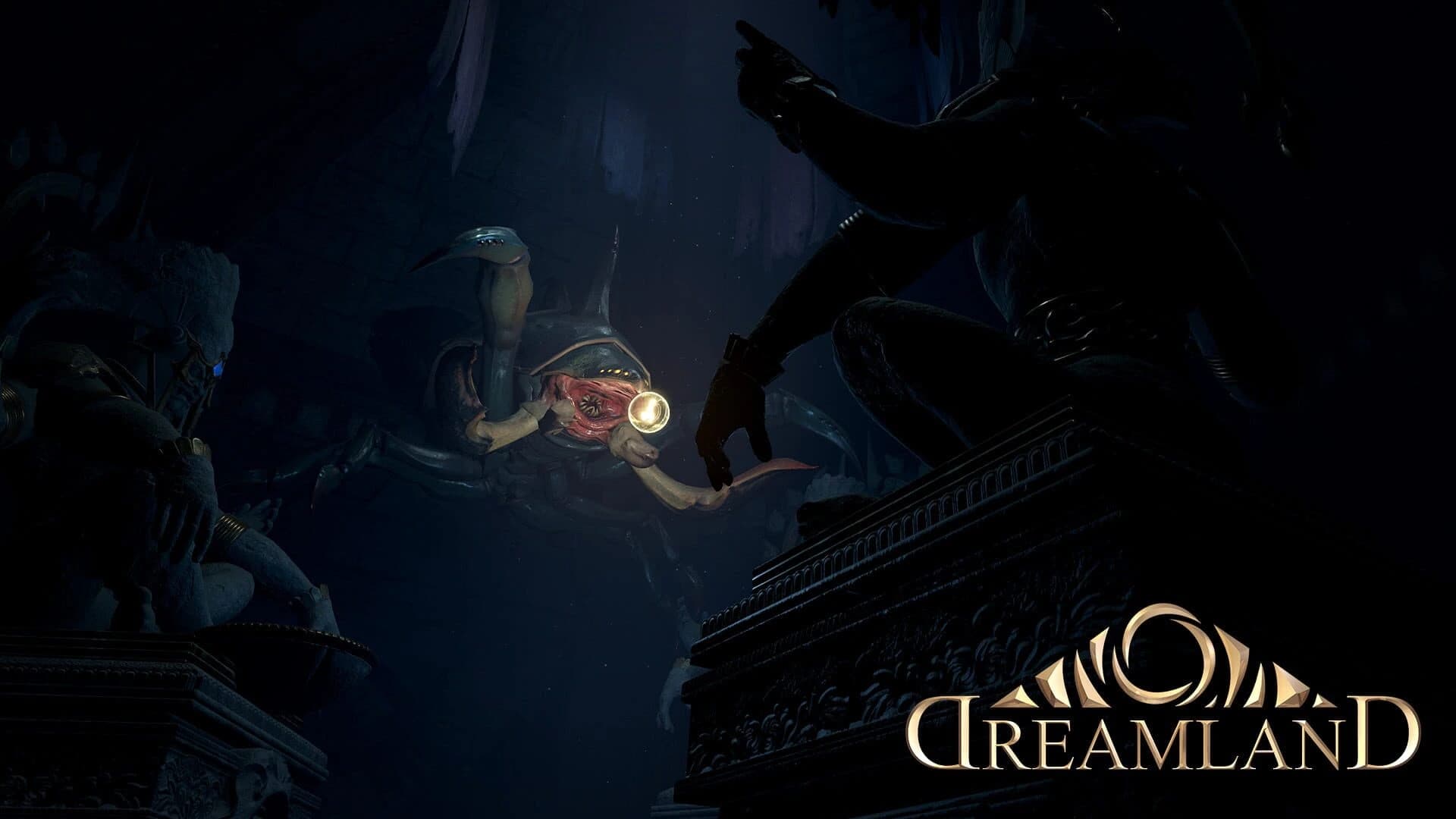 DreamLand screenshot 3