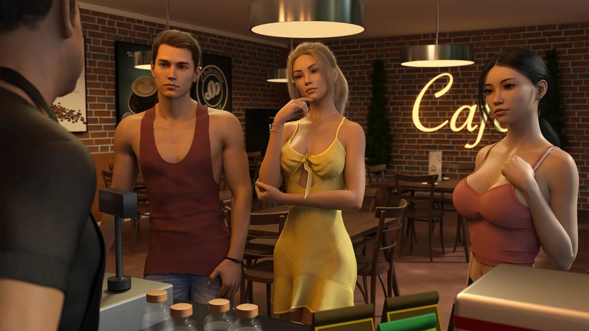 Dreamland screenshot 3