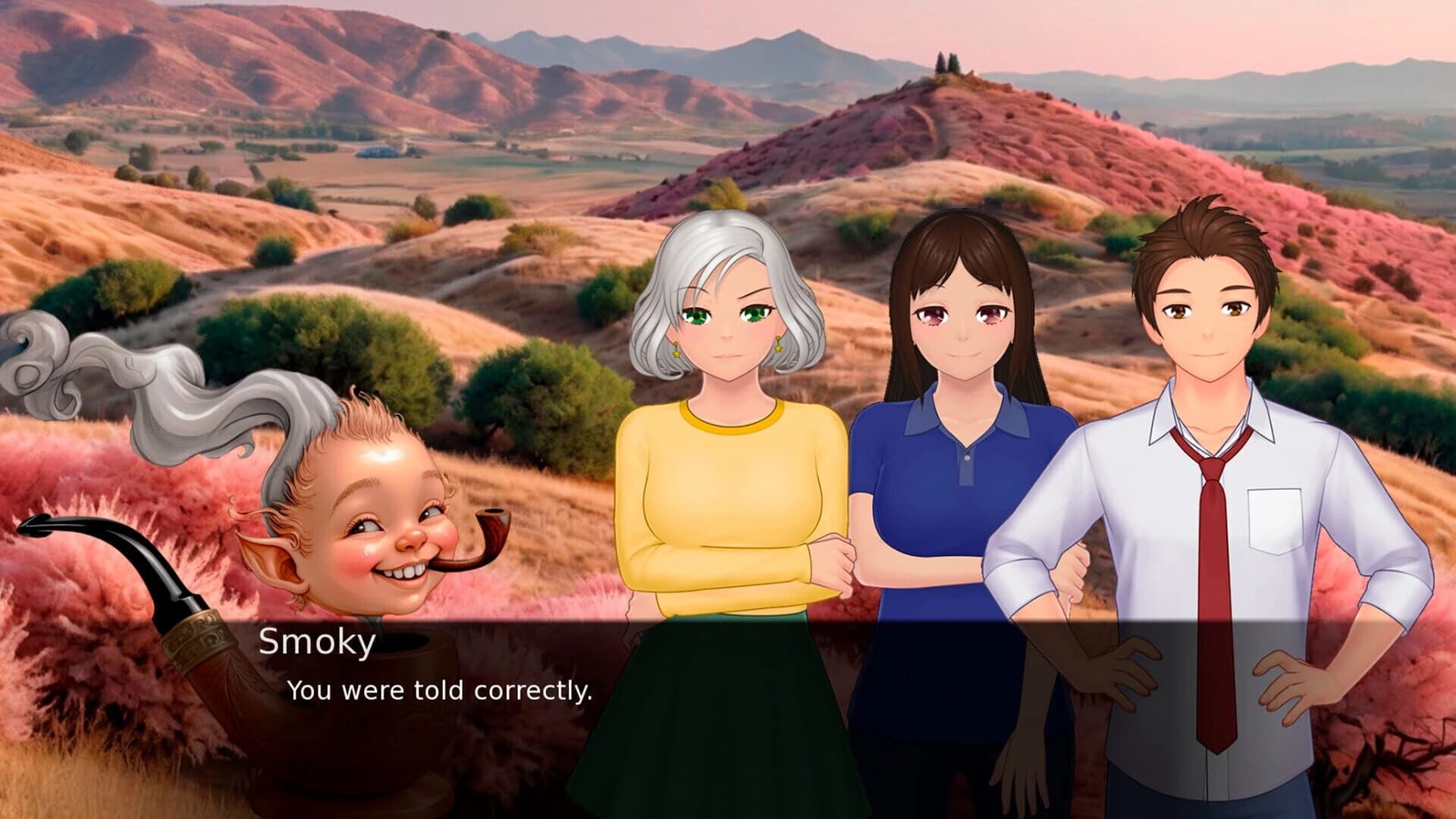 Dreamland screenshot 4