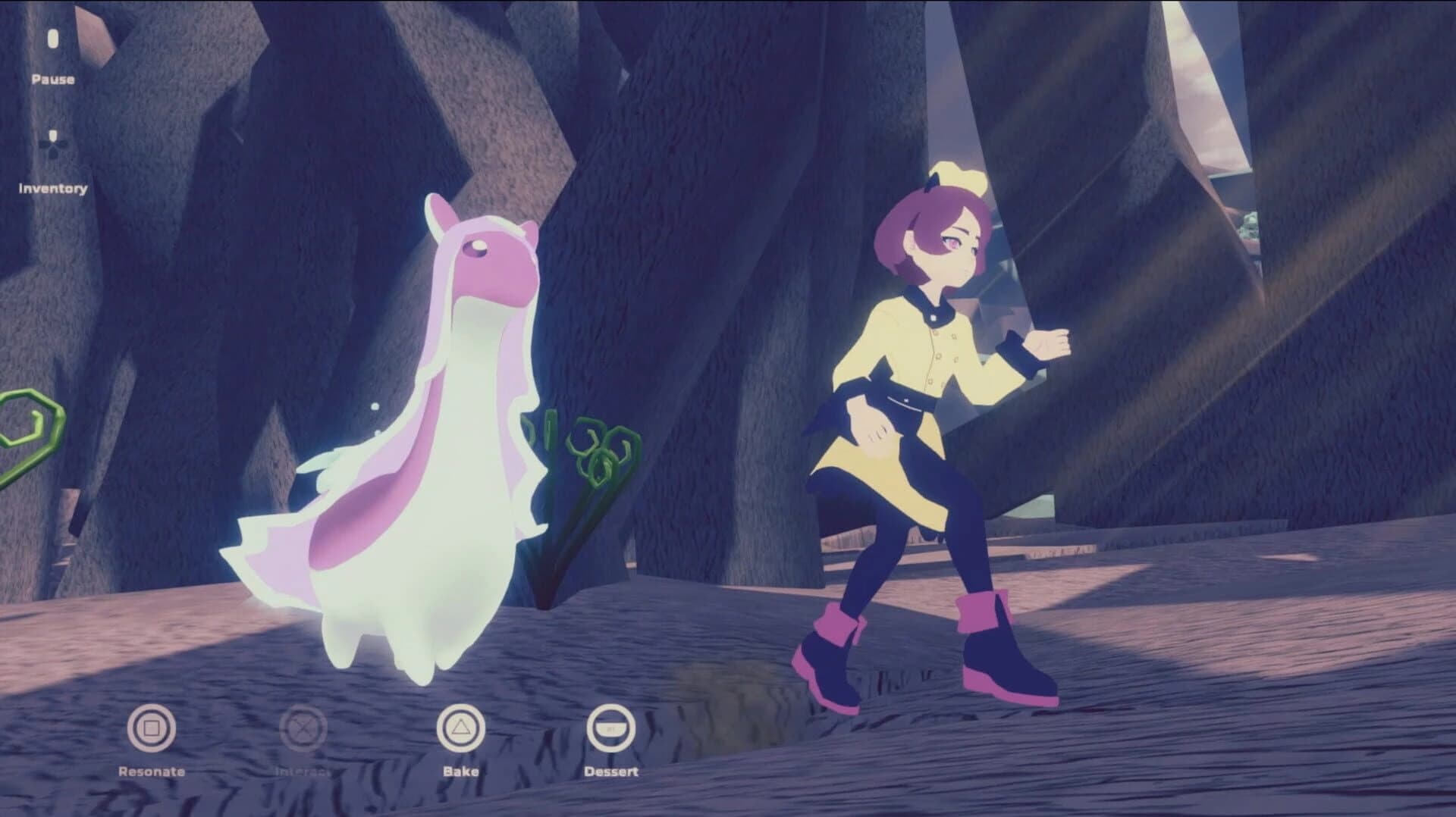 Dreamland Confectionery screenshot 3