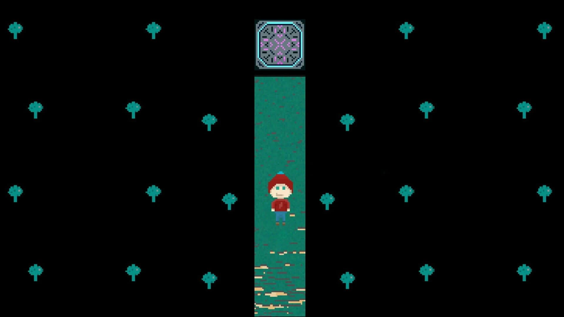 Dreamlander screenshot 4
