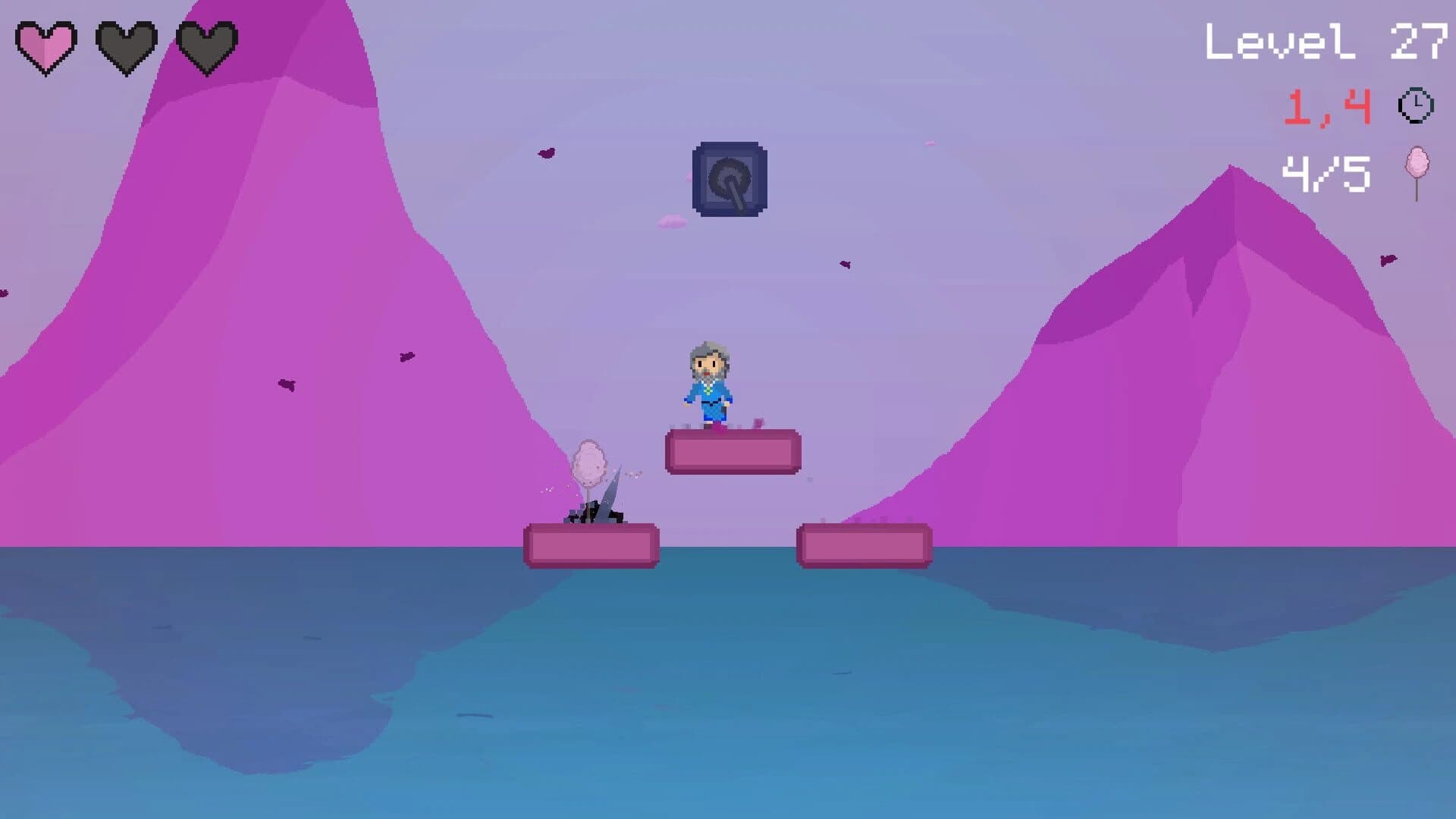 Dreamlands: Cotton Candy Hunt screenshot 5