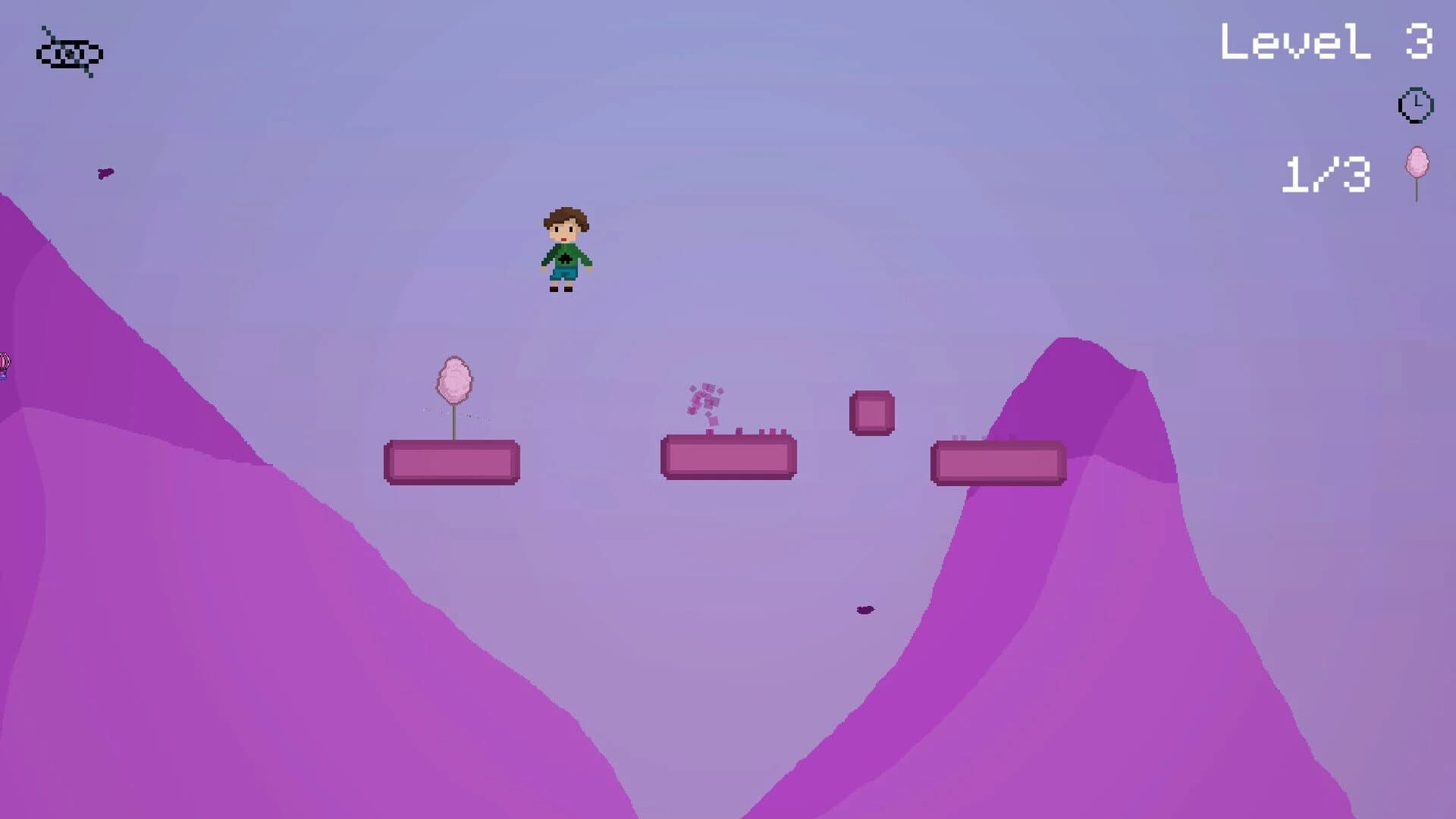 Dreamlands: Cotton Candy Hunt screenshot 3