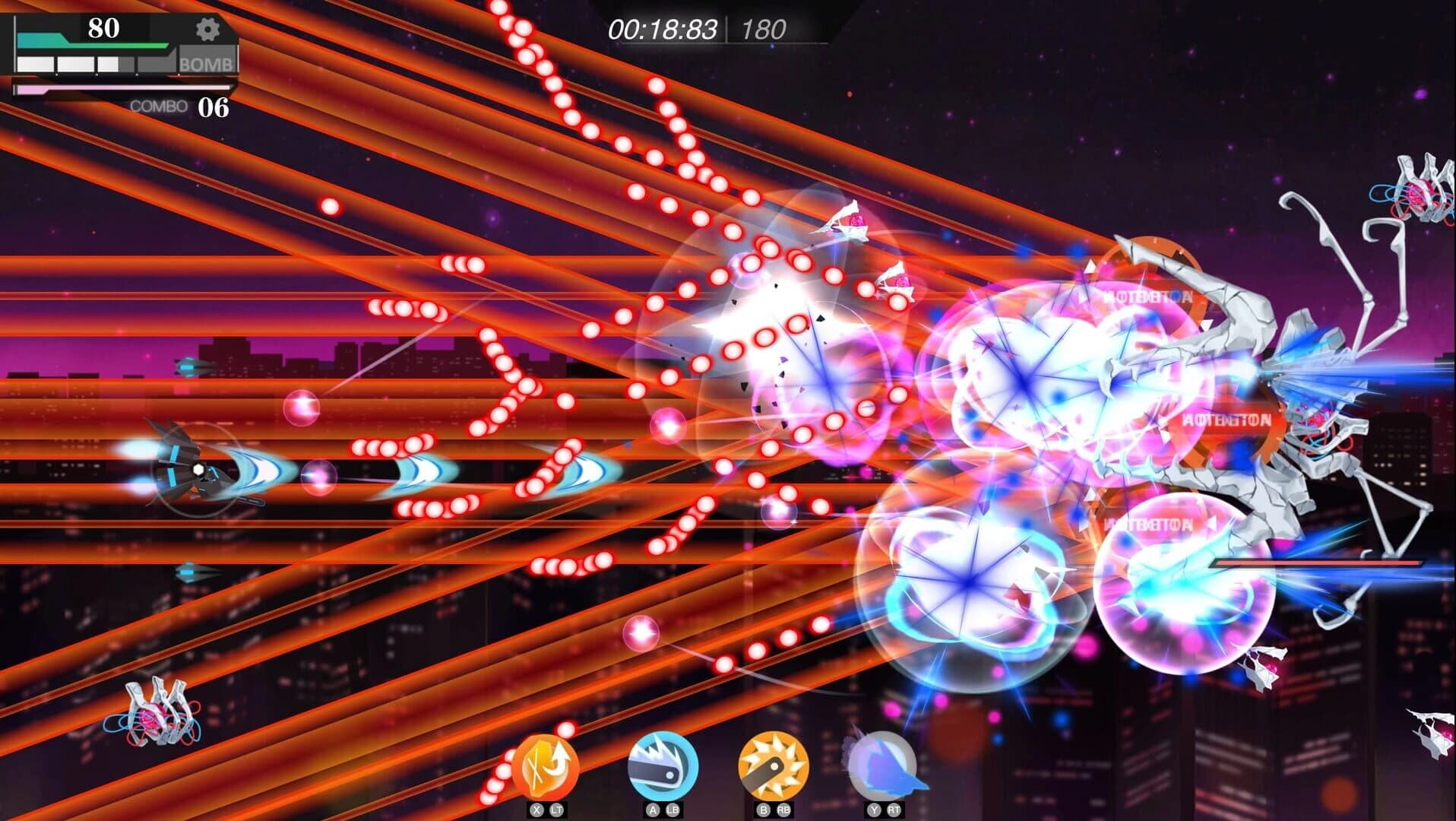 Dreamless Girl screenshot 4