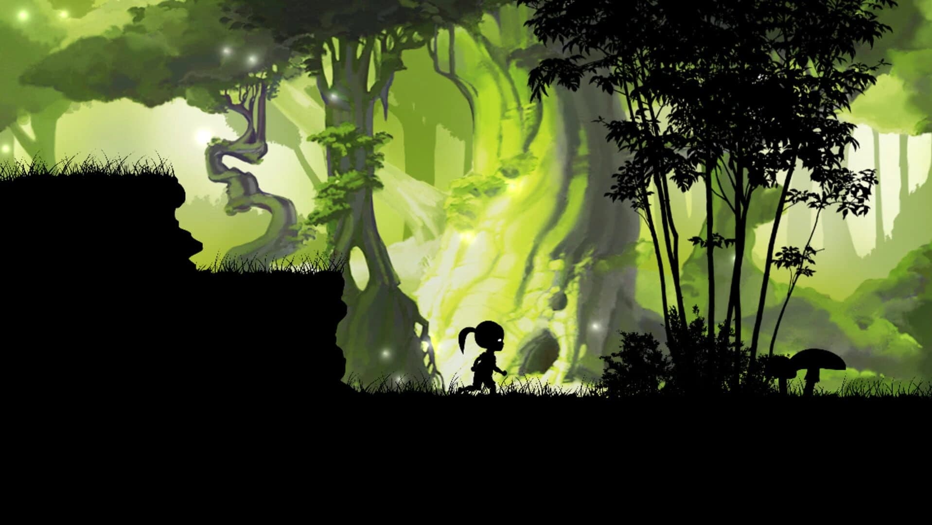 Dreamlike Worlds screenshot 3