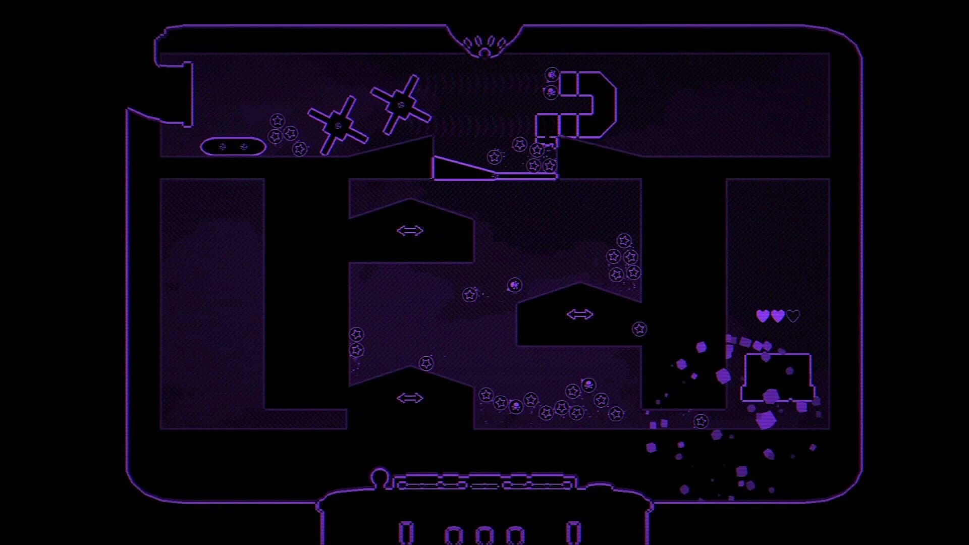 Dreamlined screenshot 4