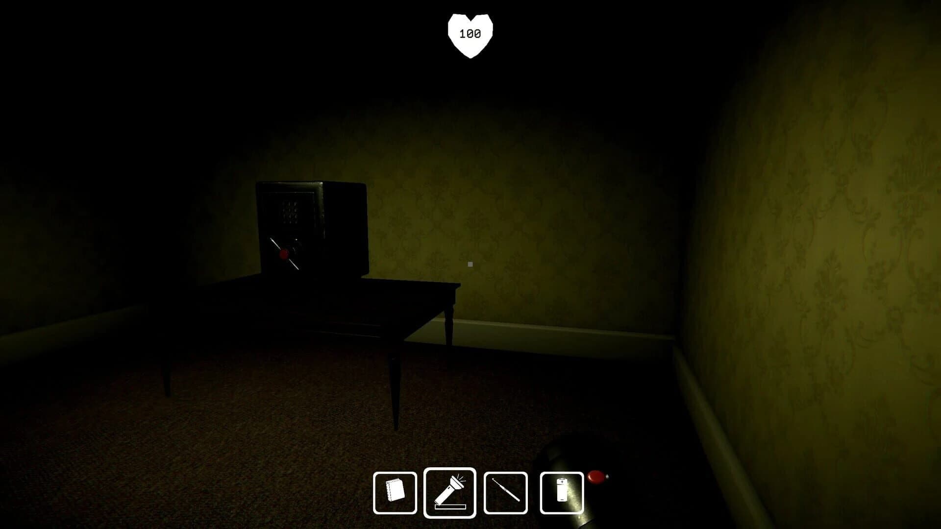 Dreamlocked screenshot 3