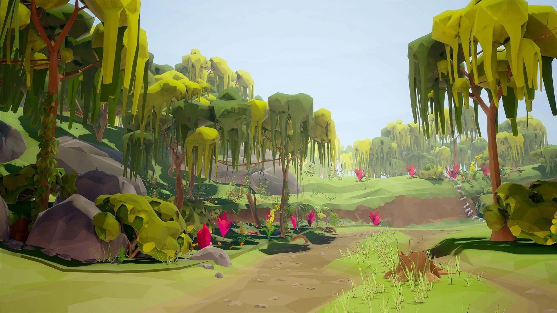 Dreamo screenshot 1
