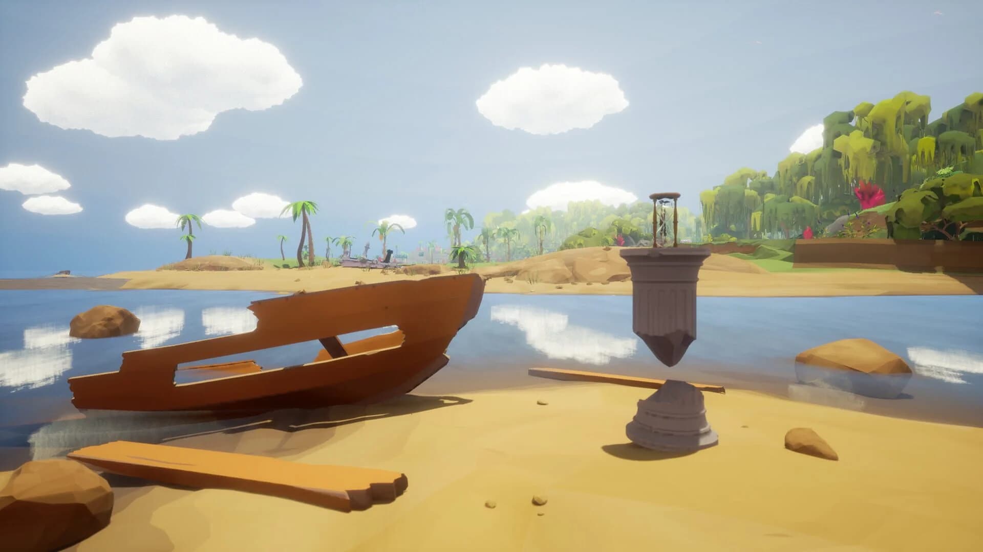 Dreamo screenshot 5