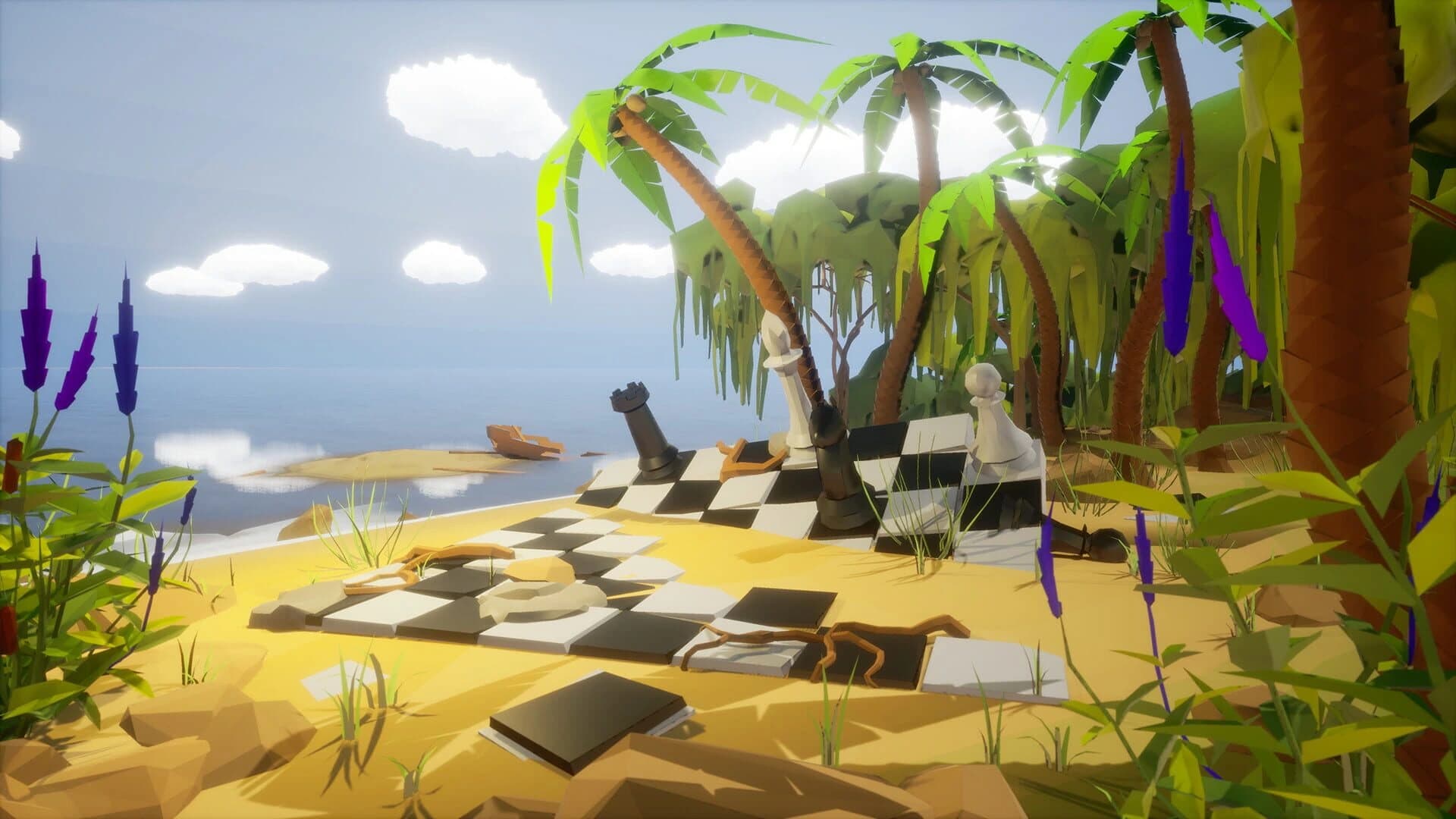 Dreamo VR screenshot 4