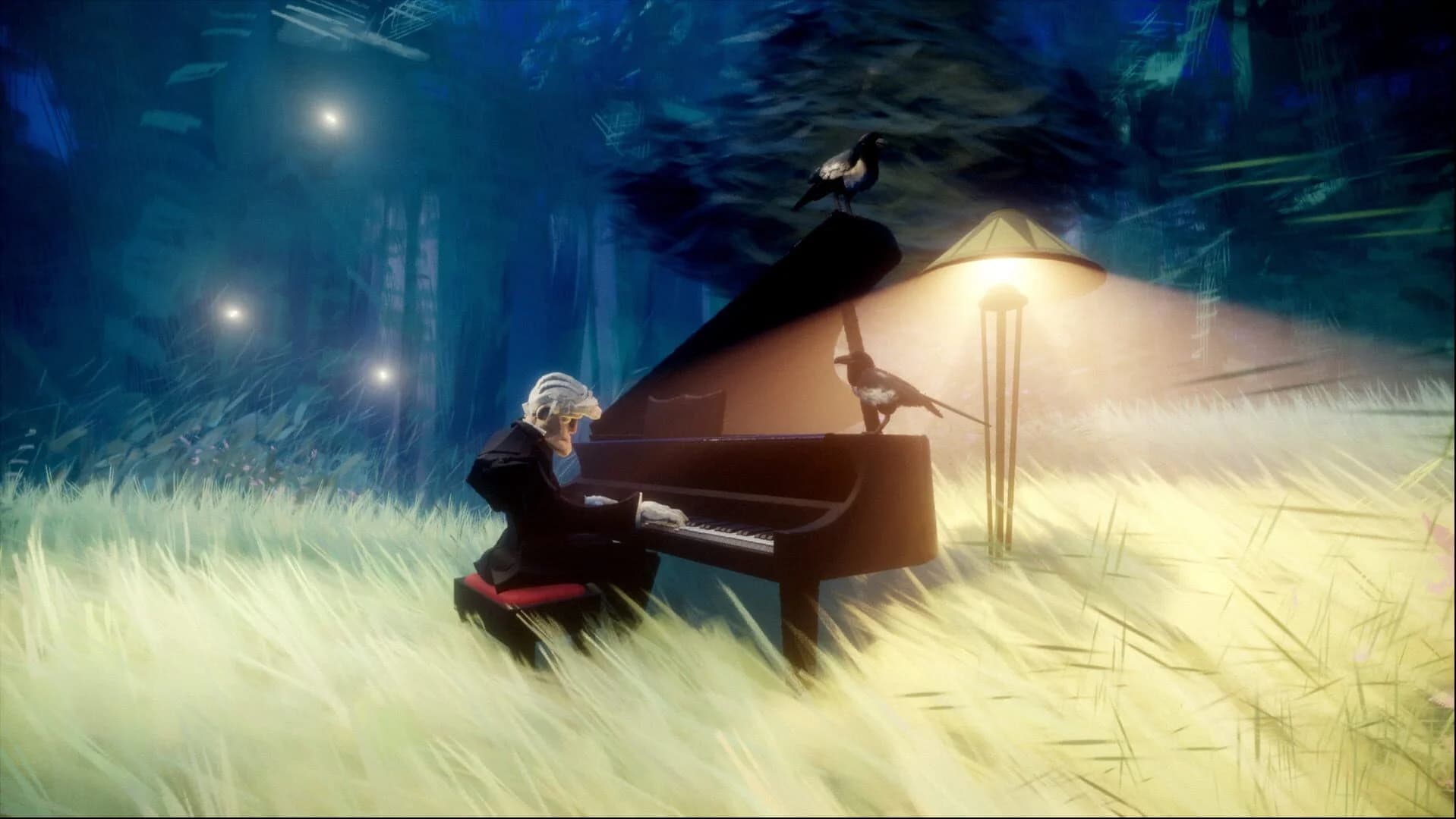 Dreams screenshot 3