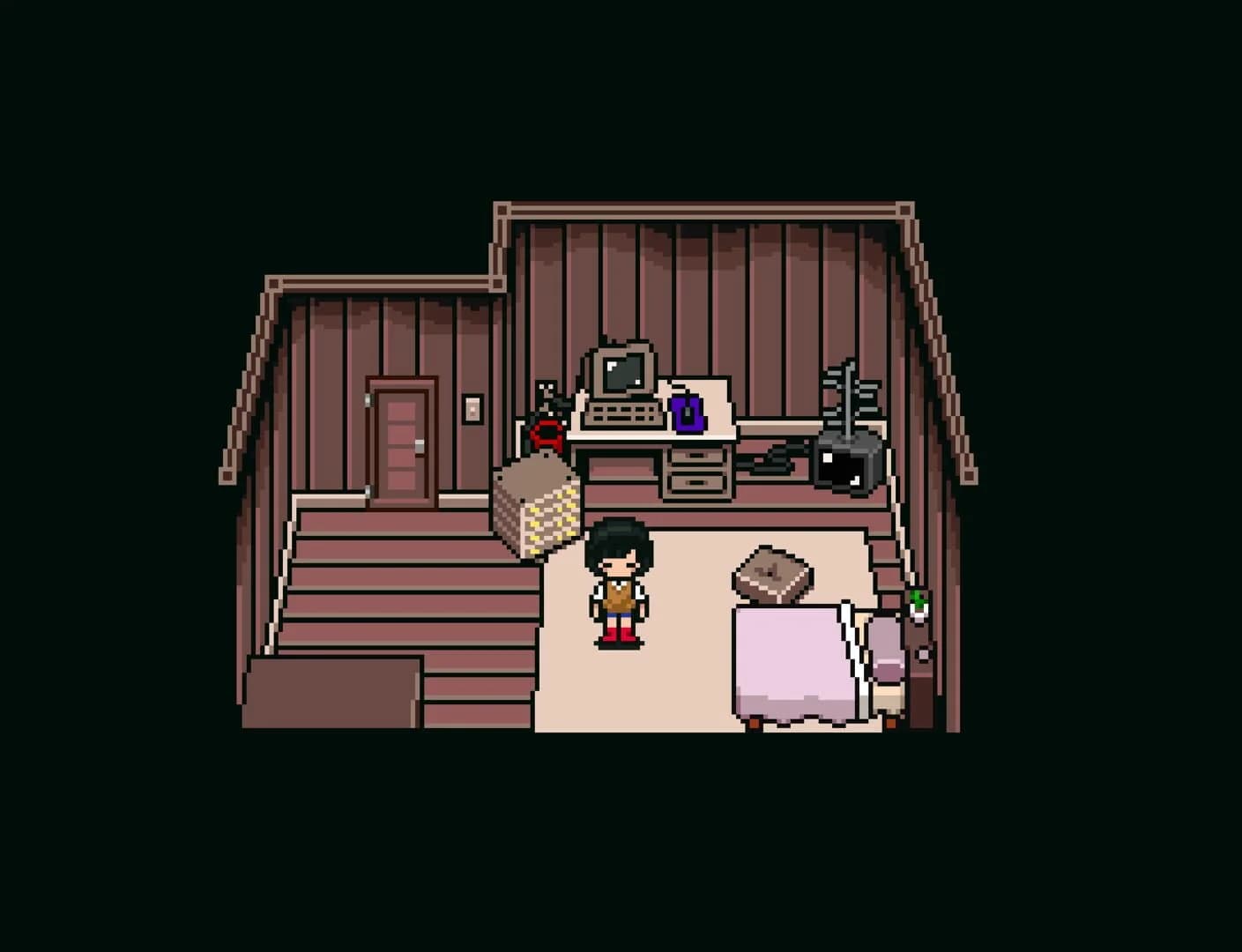 Dream's Deep screenshot 1