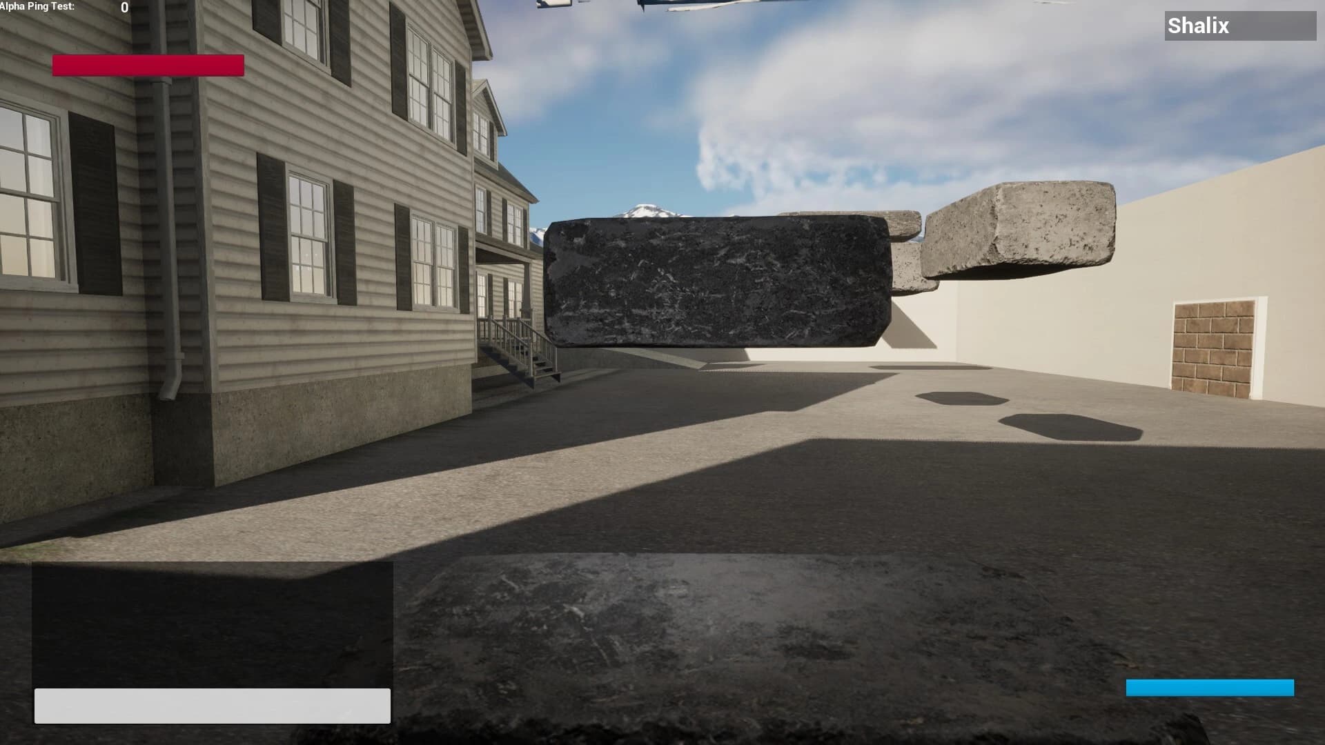 Dreams Far Away screenshot 2