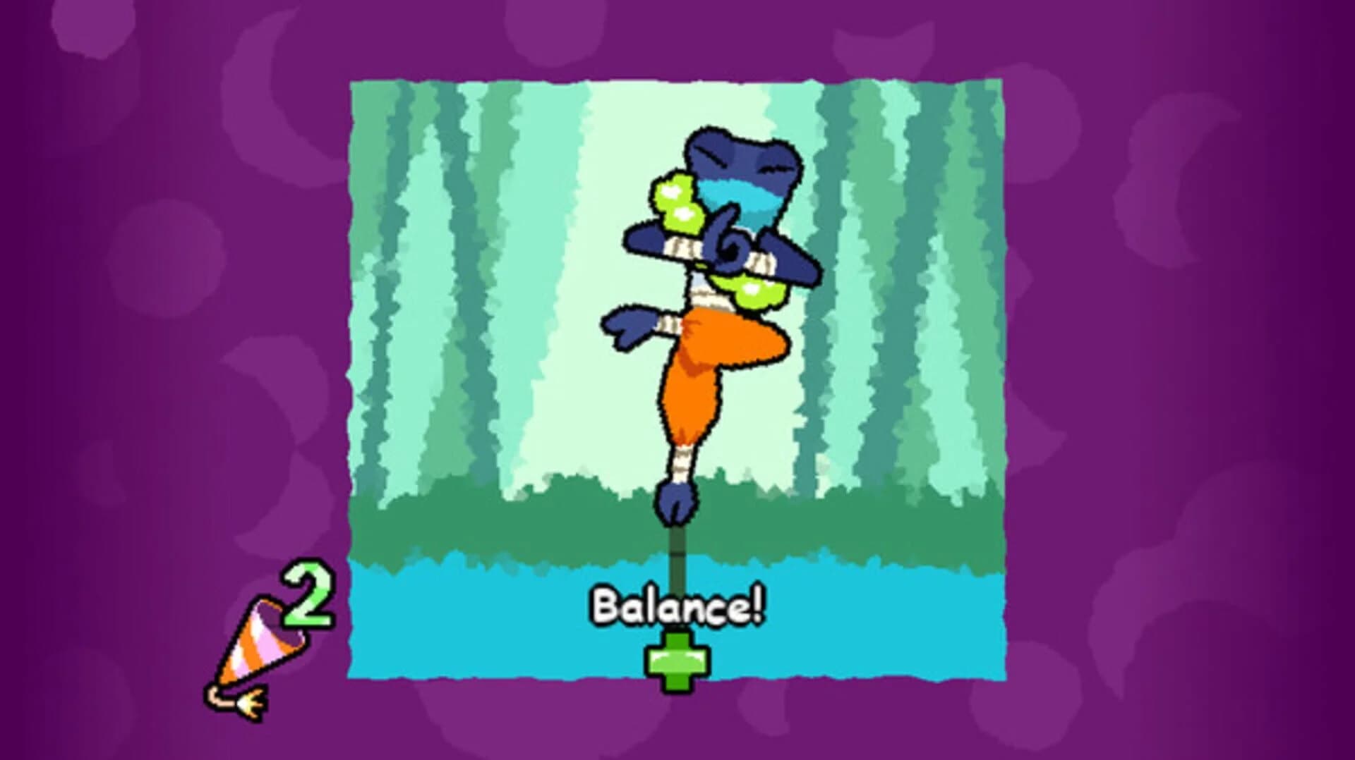 Dreams of Aether screenshot 2