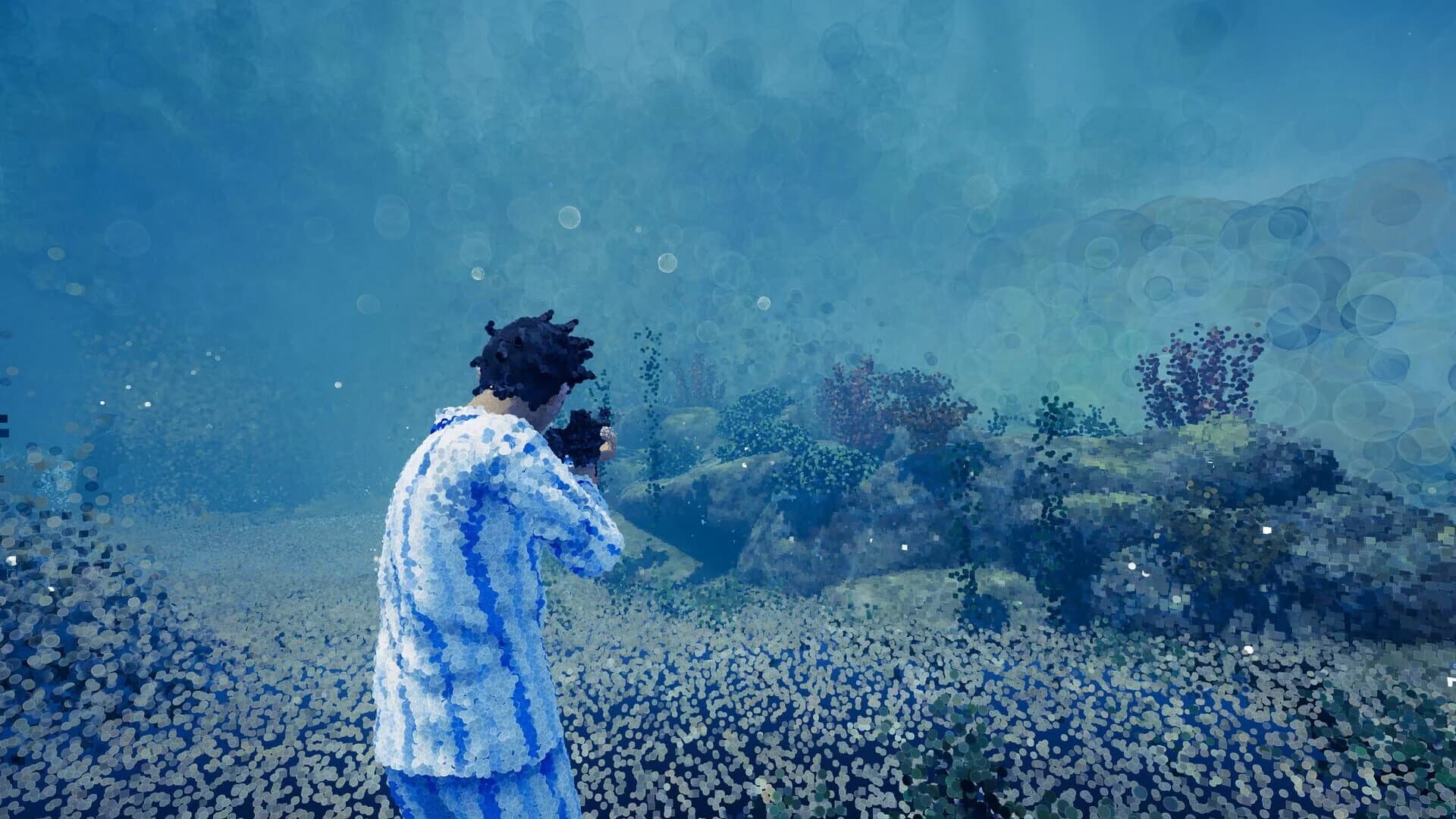 Dreams of Another screenshot 4