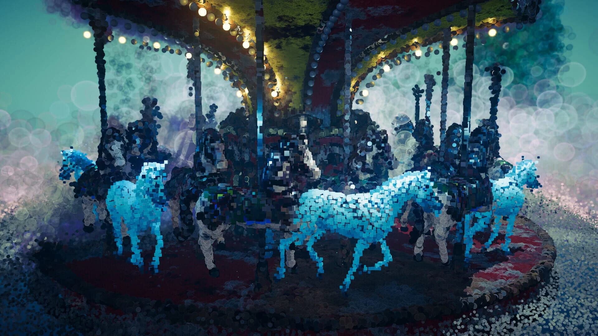 Dreams of Another screenshot 2