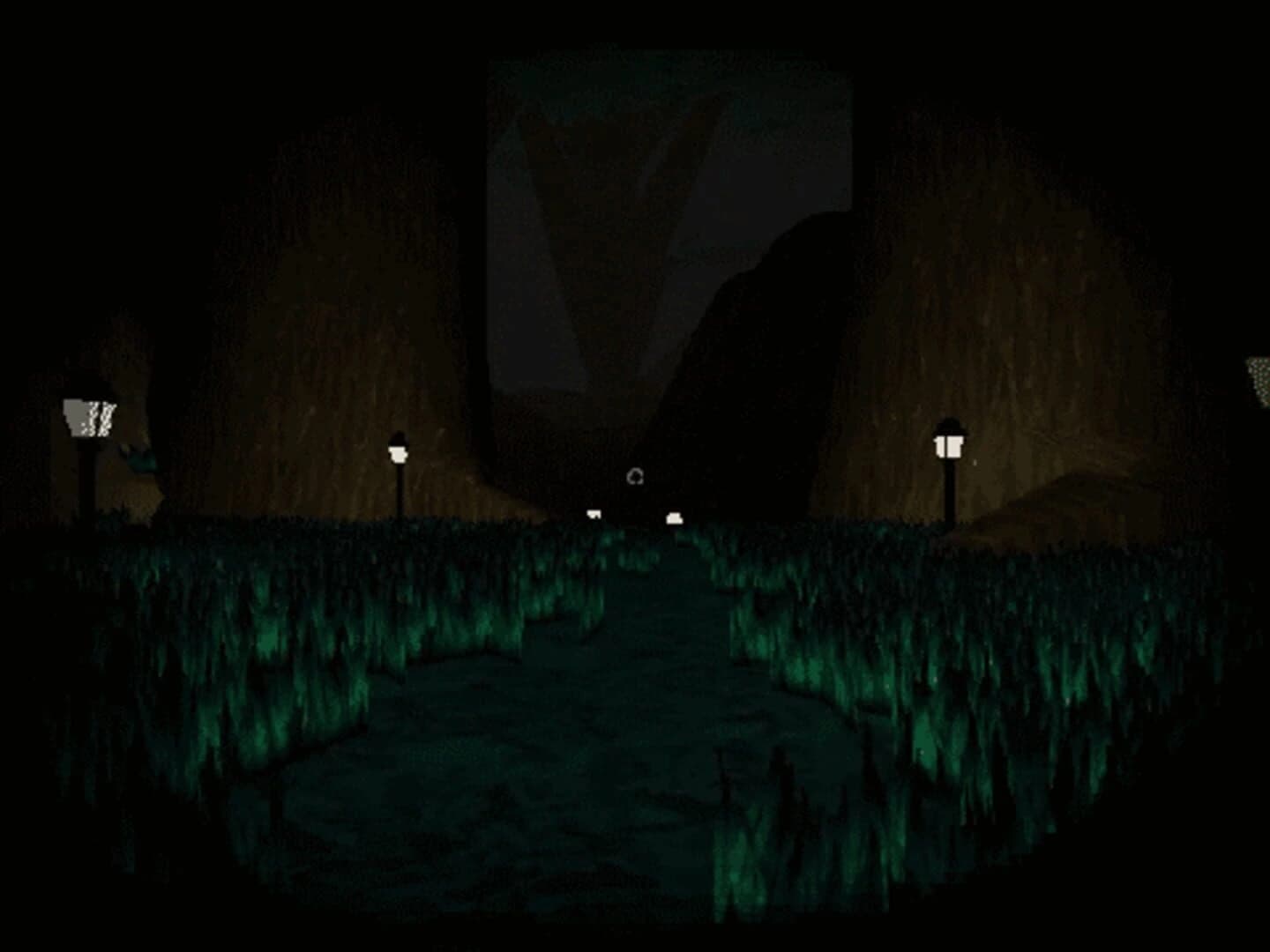 Dreams of Being screenshot 1