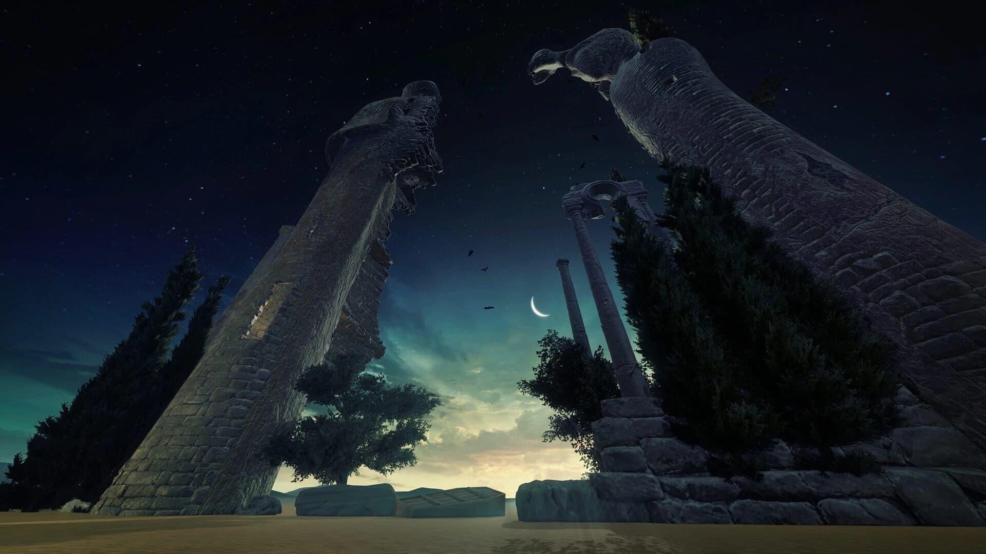 Dreams of Dali screenshot 1