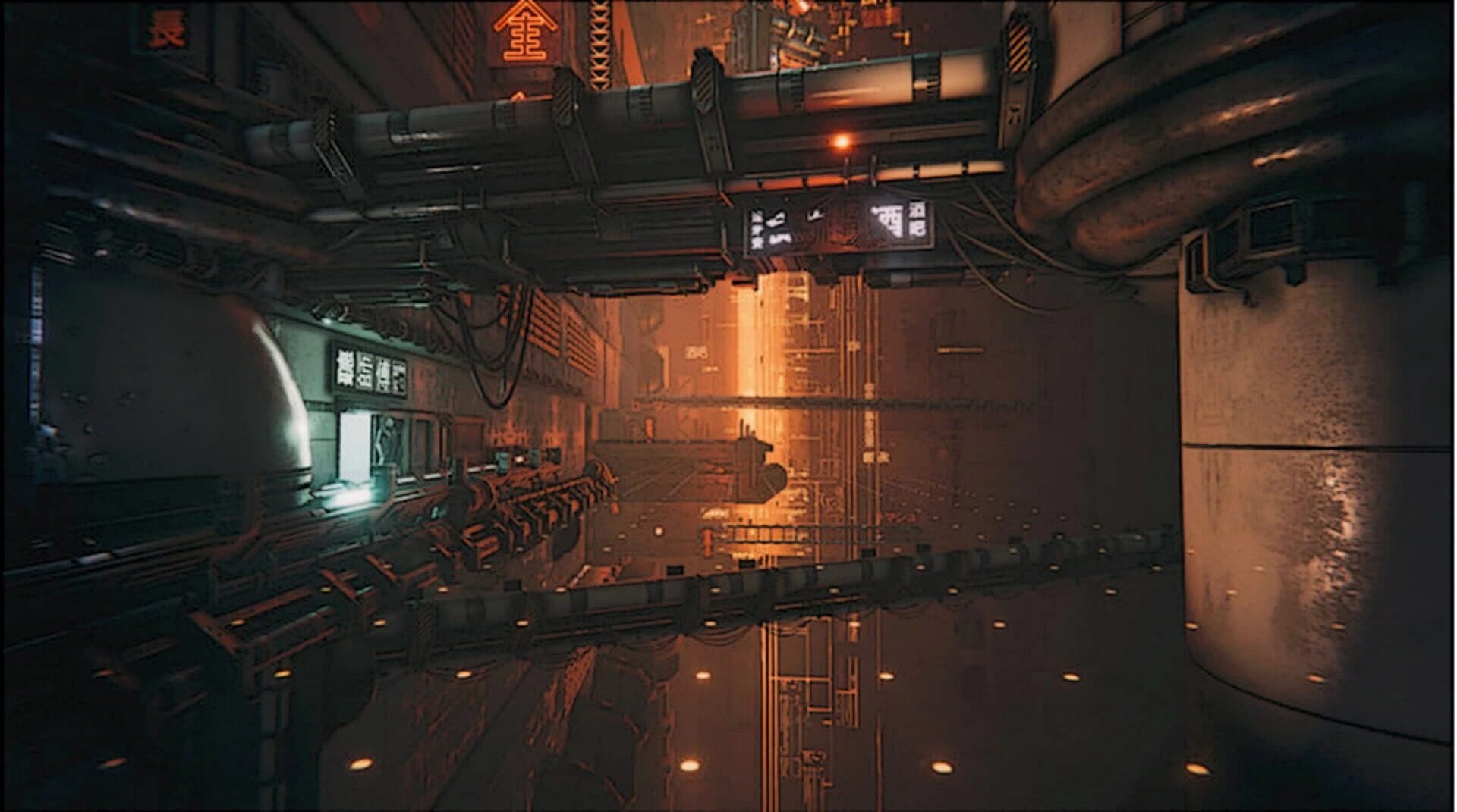 Dreams of Solari - Chapter 1 screenshot 1