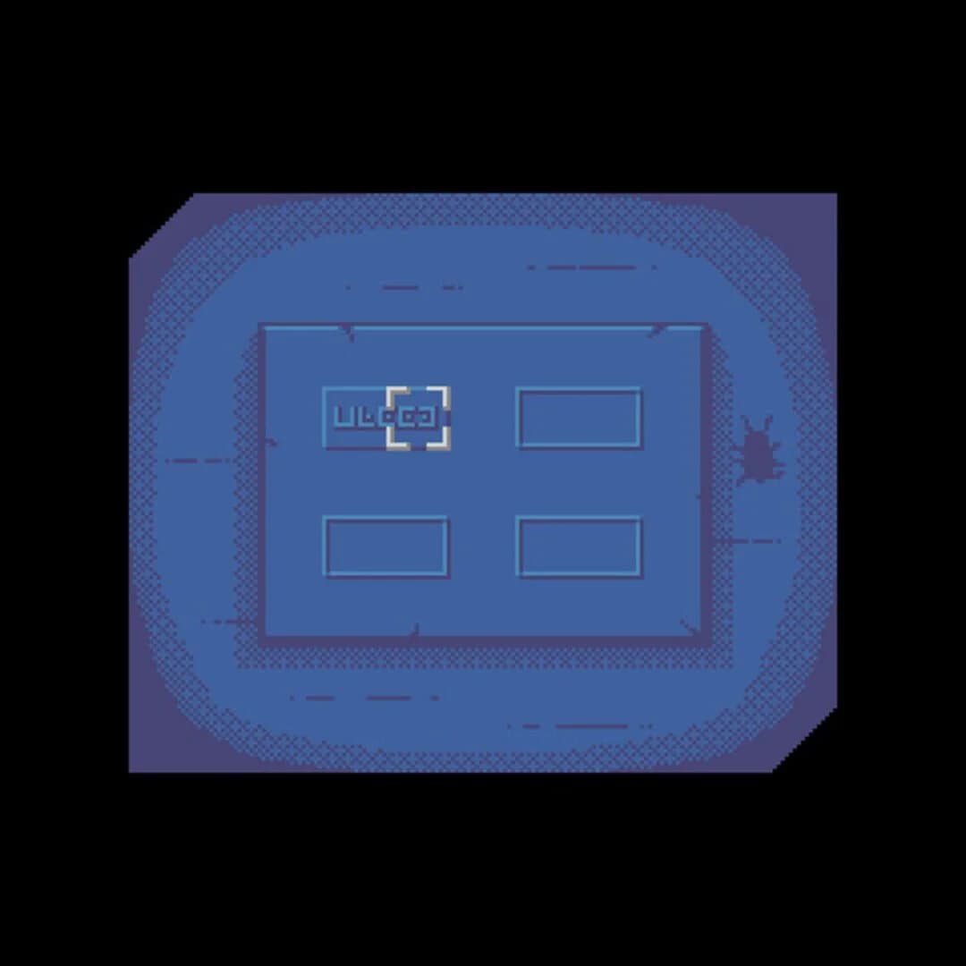 Dreams of the Void screenshot 2