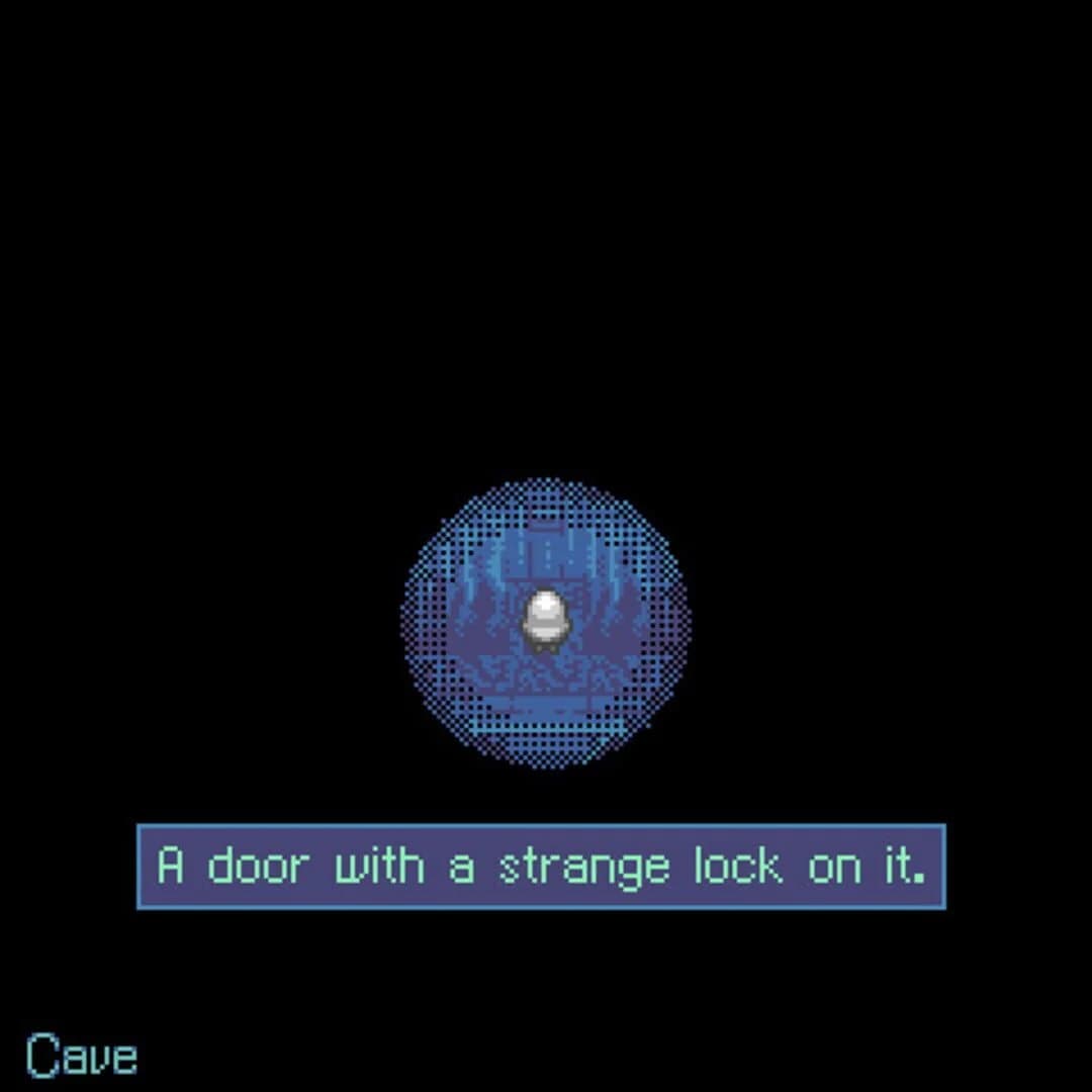 Dreams of the Void screenshot 4