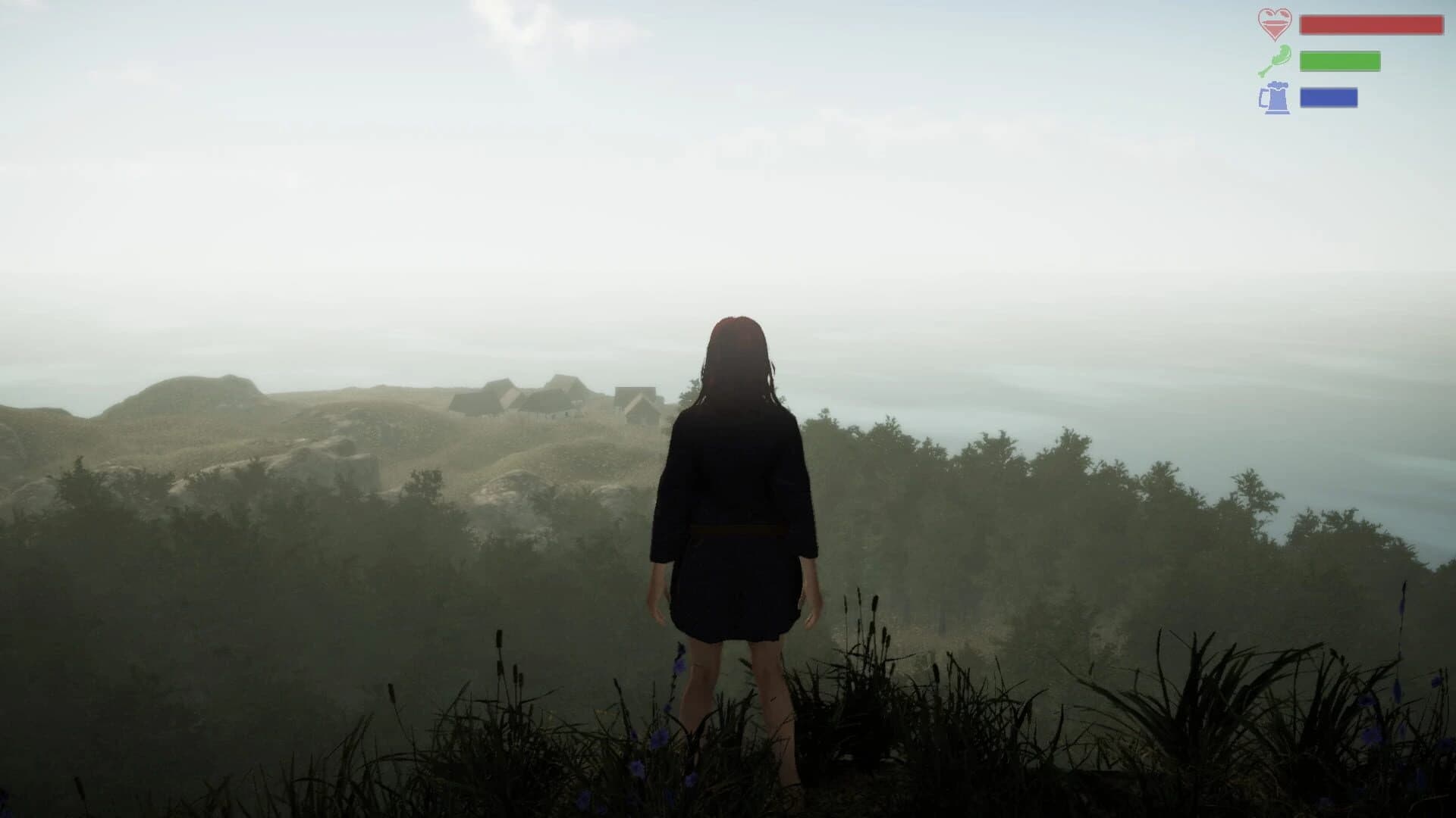 Dreams of Ylina screenshot 3