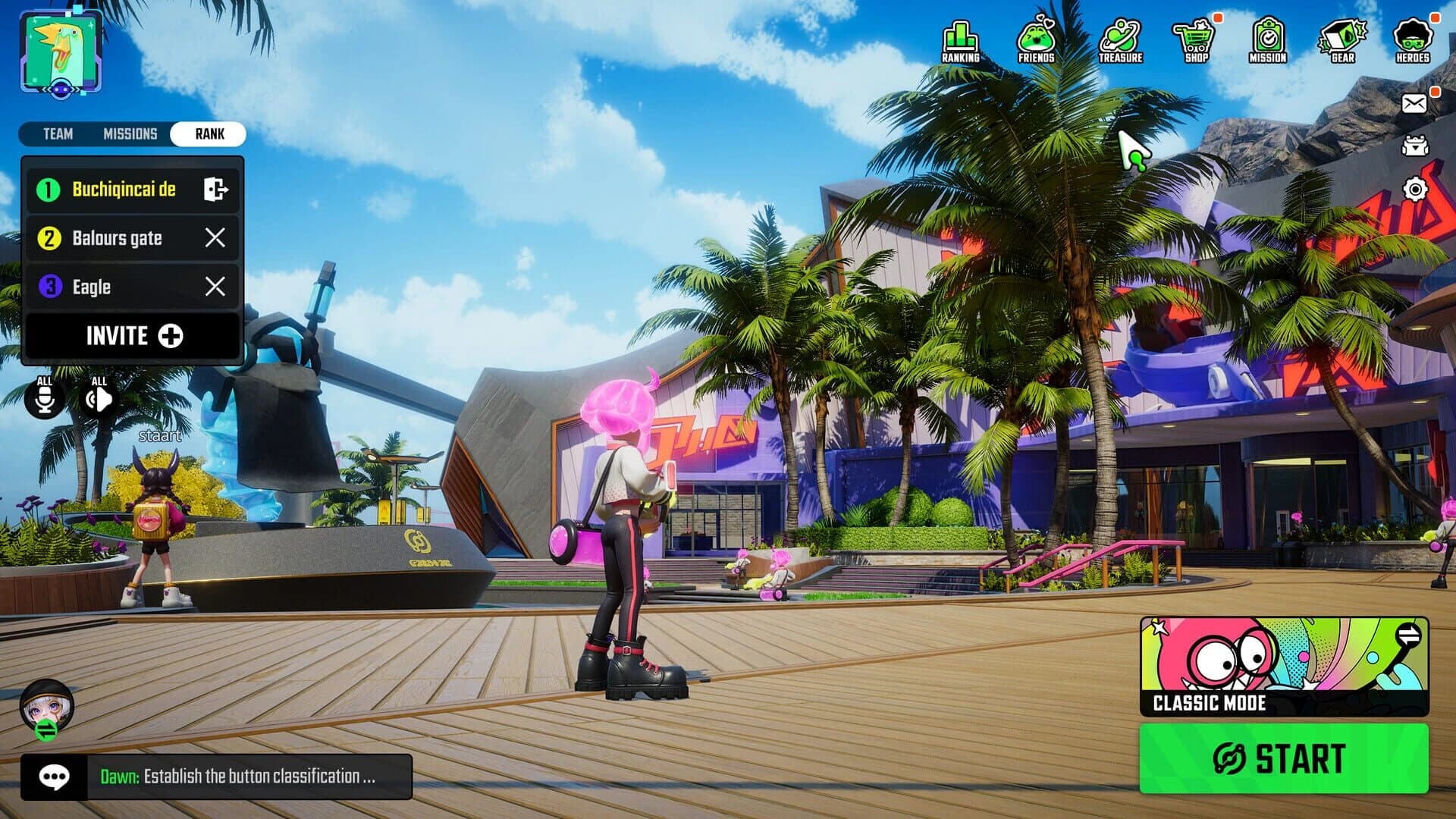 Dreams: Unlimited links screenshot 2