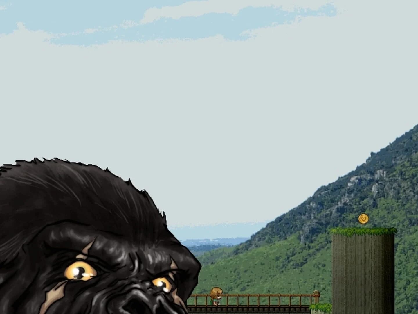 Dreamscape screenshot 5