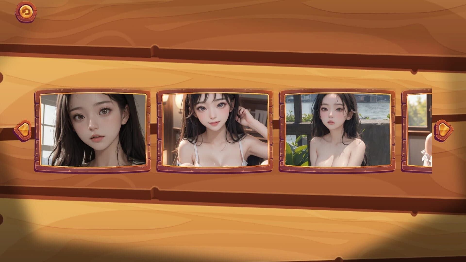 Dreamscape Return screenshot 4