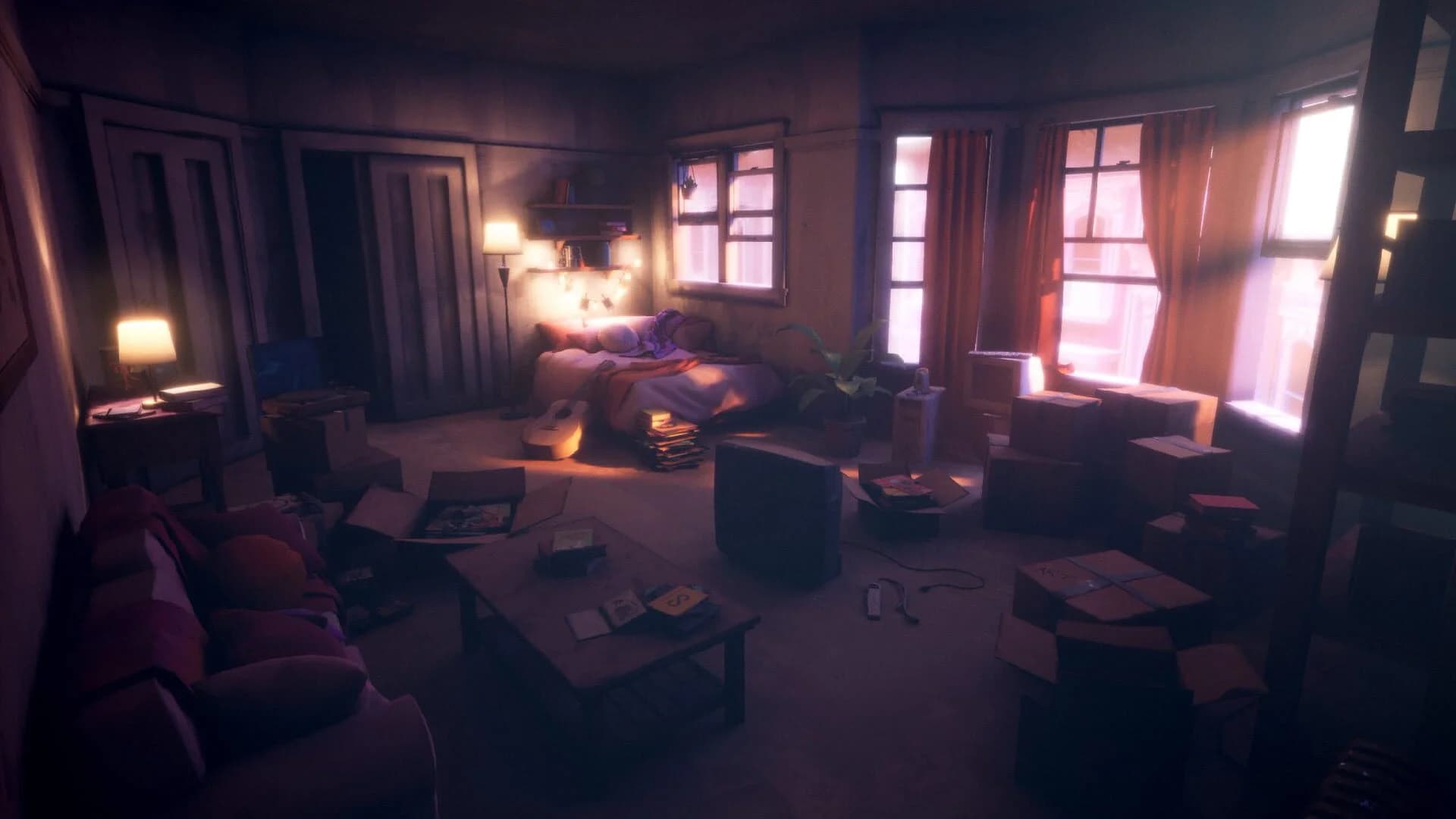 Dreamscaper screenshot 4