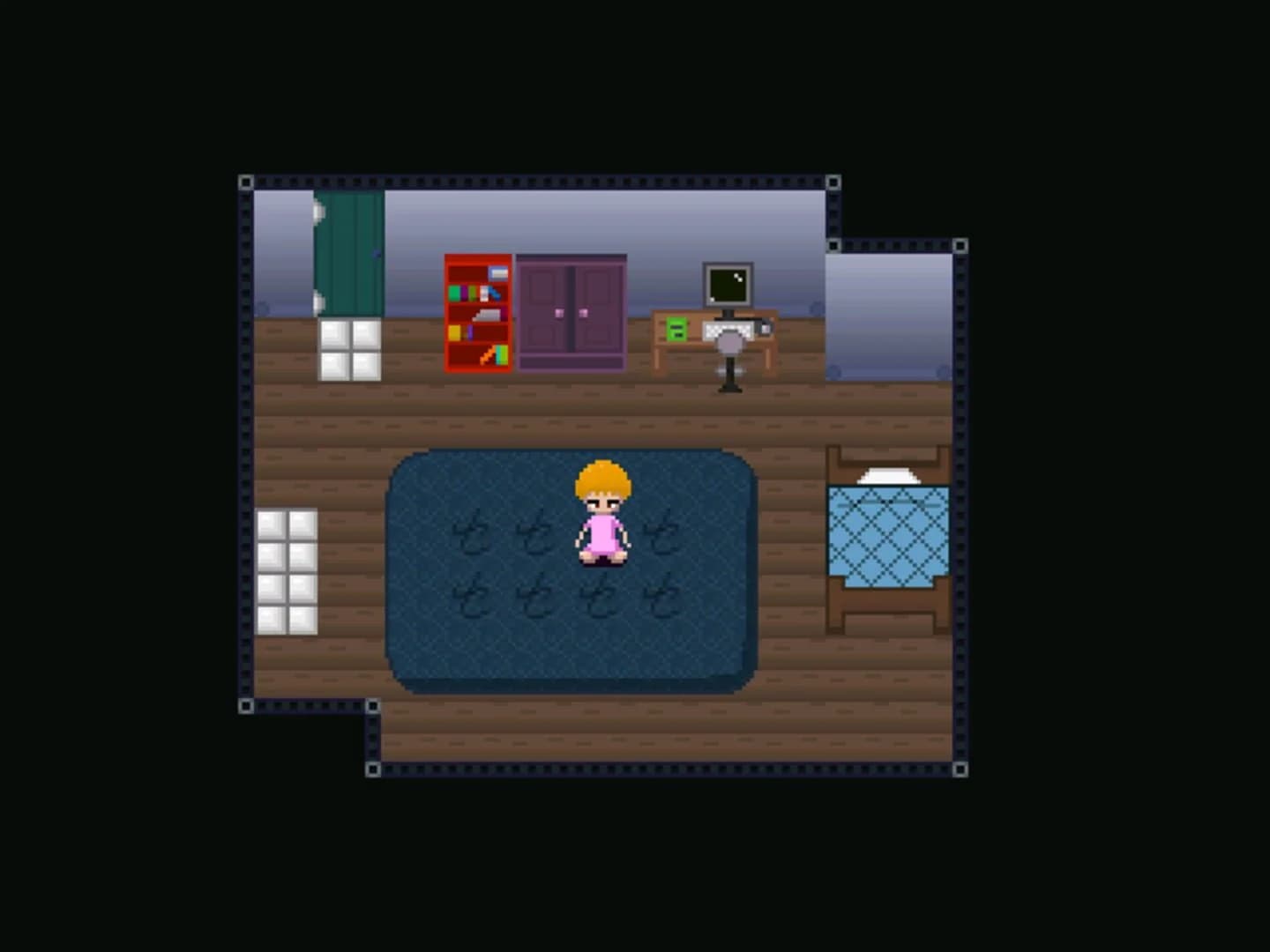 Dreamscaper screenshot 1