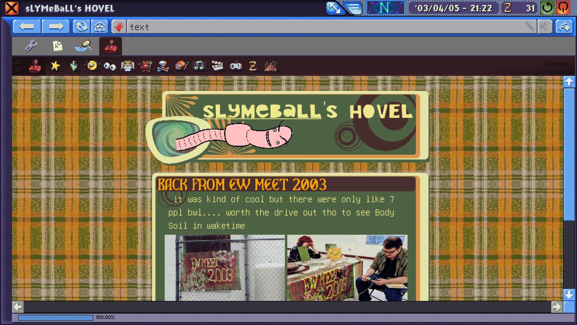 Dreamsettler screenshot 8