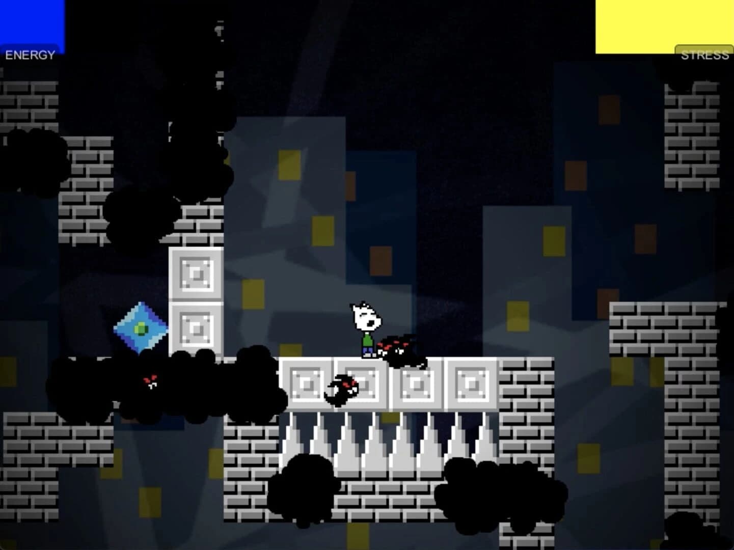 Dreamshift screenshot 4