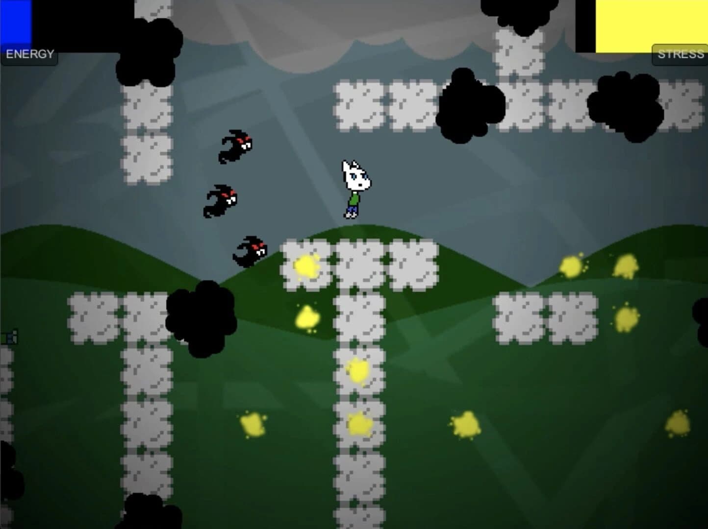 Dreamshift screenshot 3