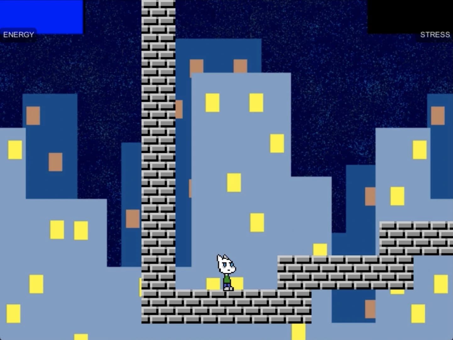 Dreamshift screenshot 1