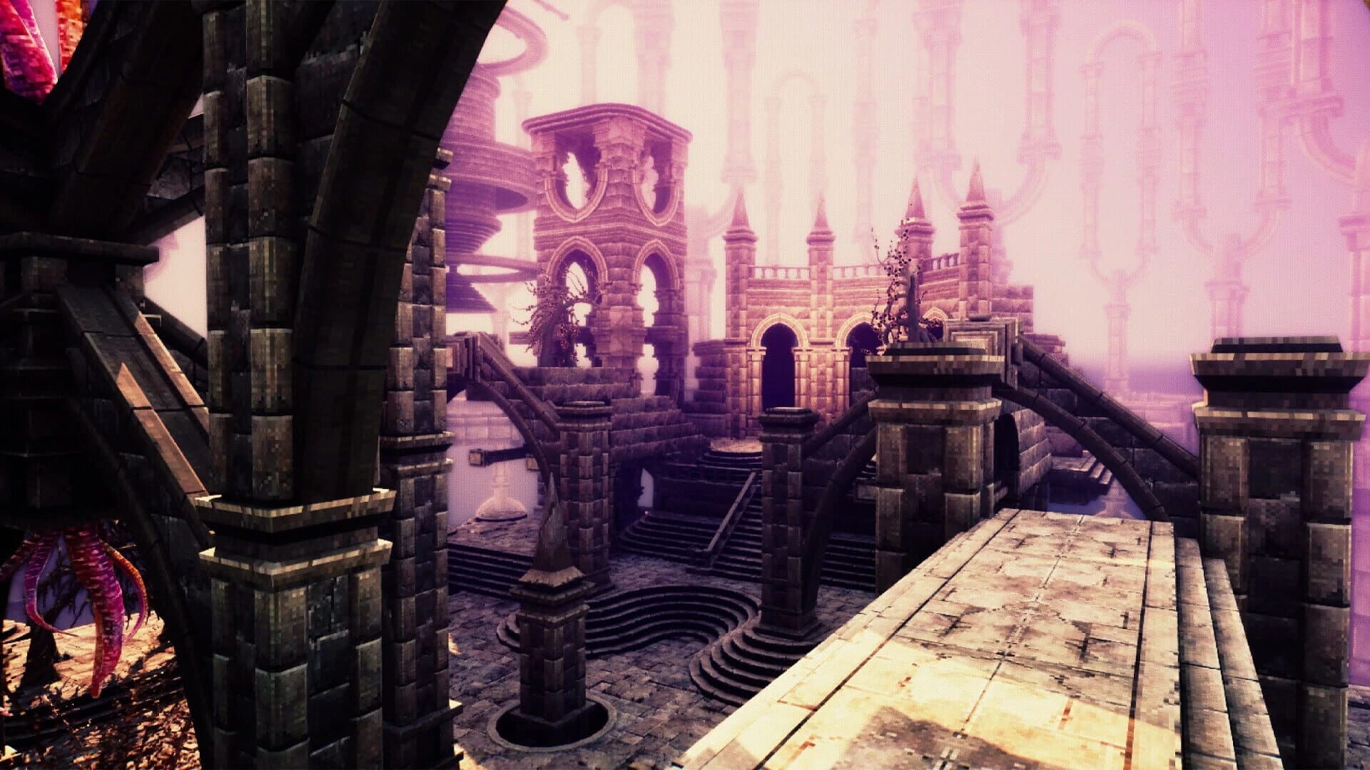 Dreamslayer screenshot 3