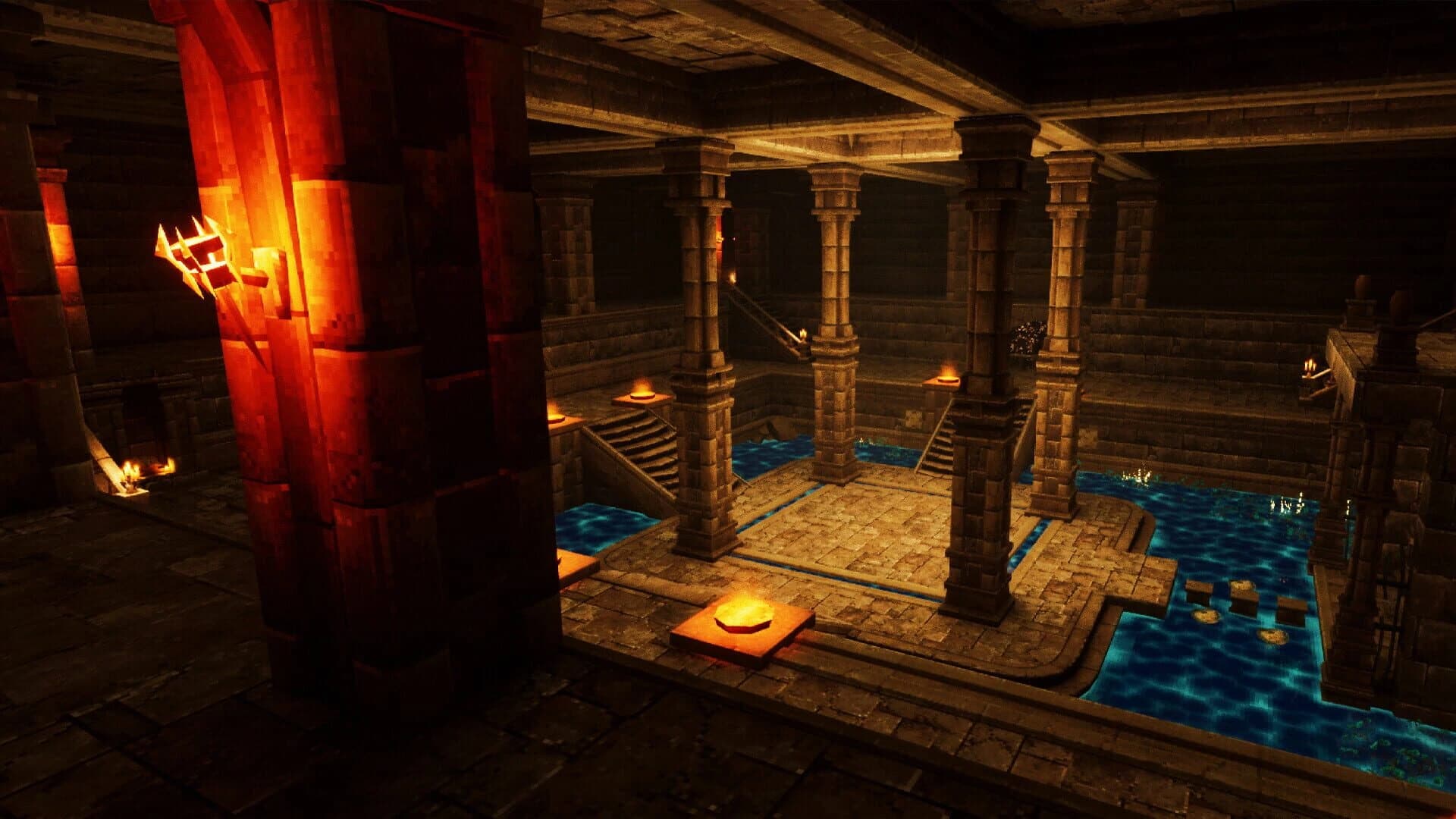 Dreamslayer screenshot 5