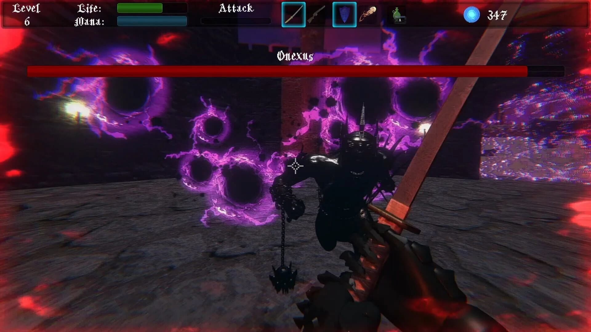 Dreamspring screenshot 4