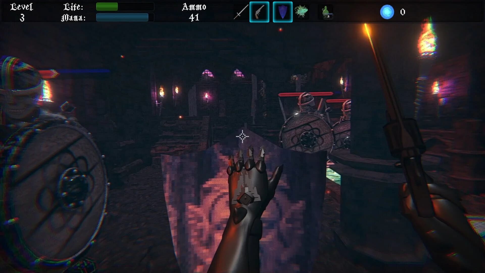 Dreamspring screenshot 2