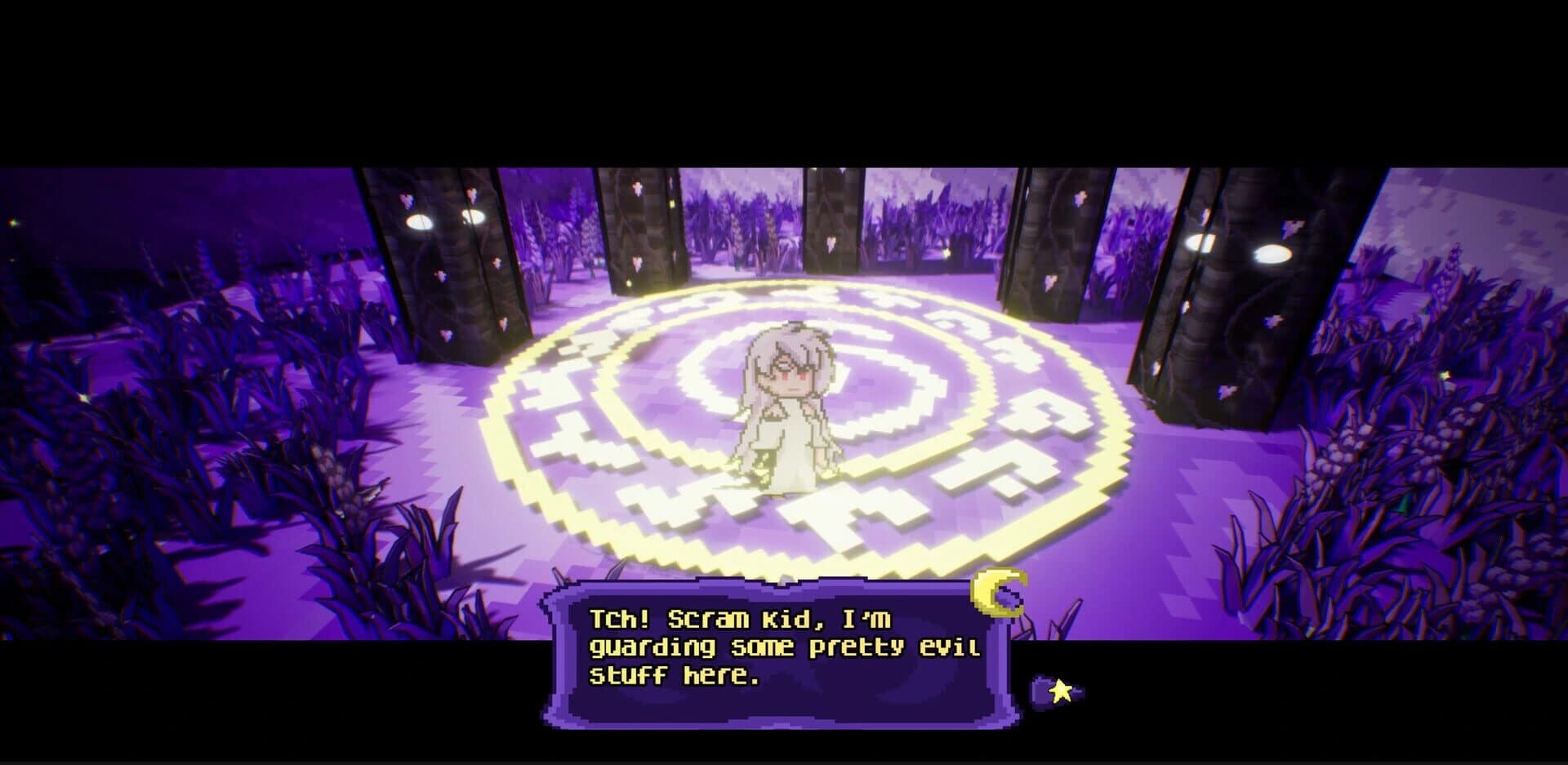 Dreamstory screenshot 4