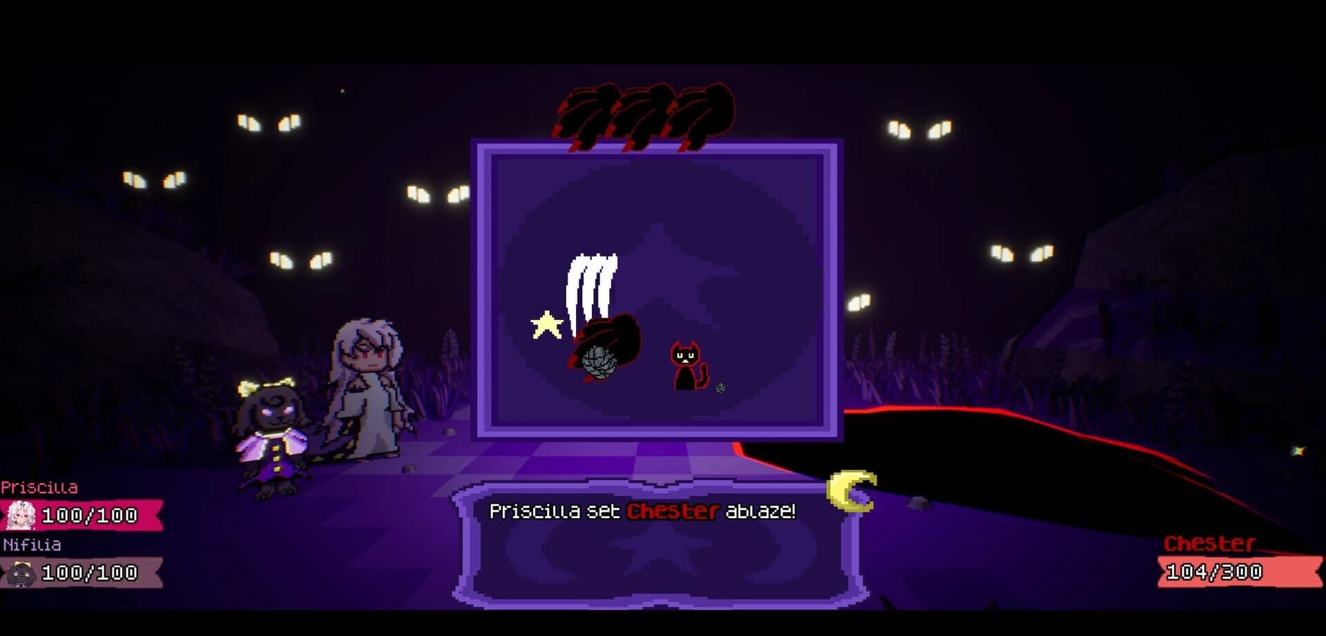 Dreamstory screenshot 2