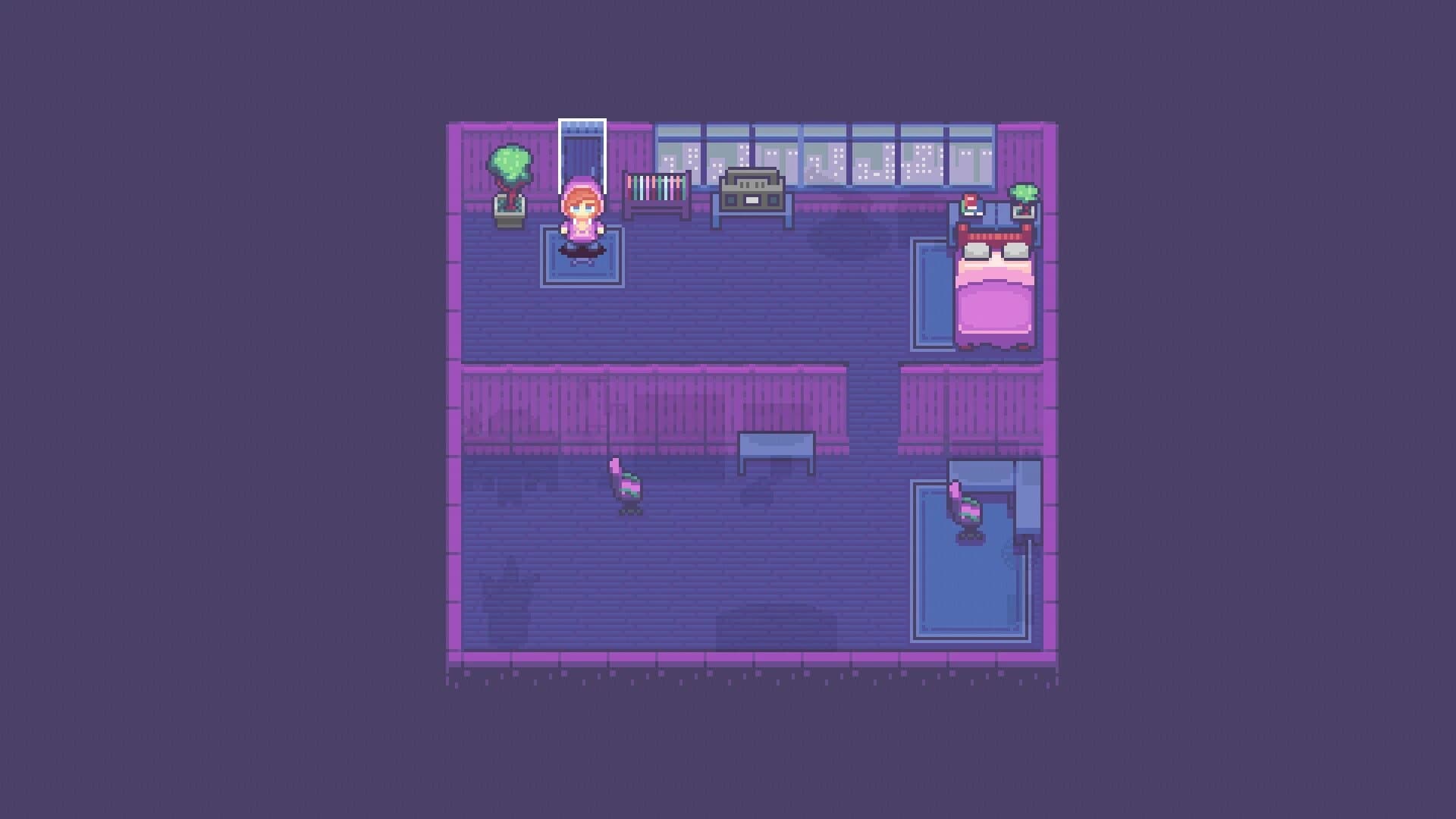 Dreamsweeper screenshot 1