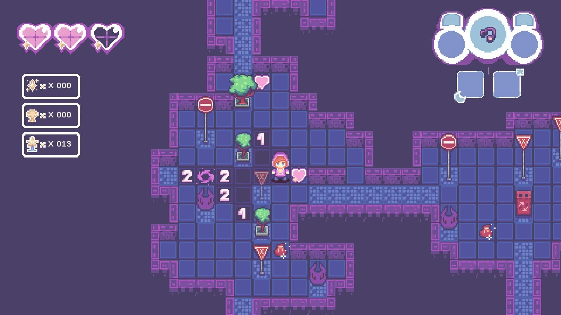 Dreamsweeper screenshot 3