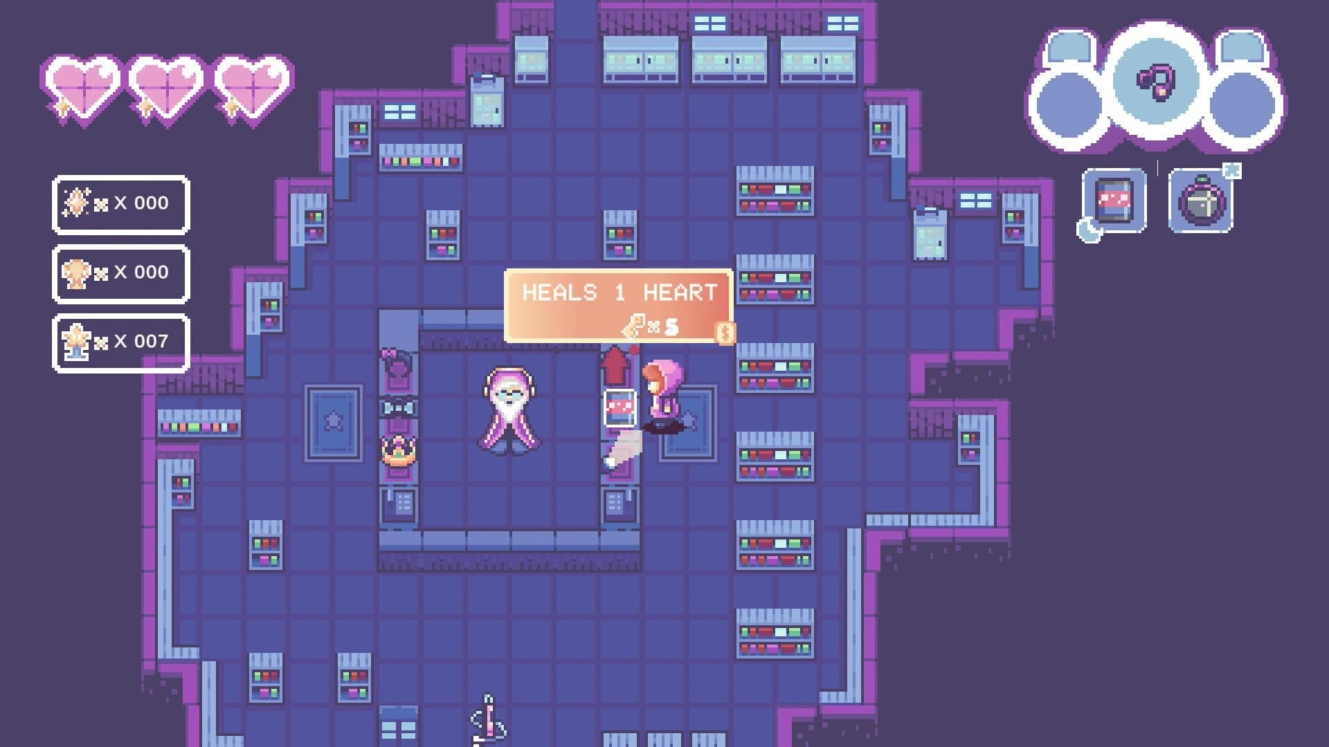 Dreamsweeper screenshot 4