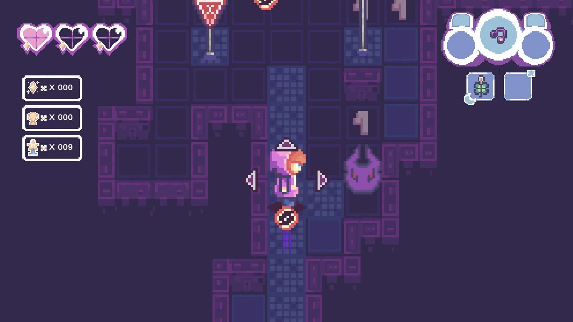 Dreamsweeper screenshot 5