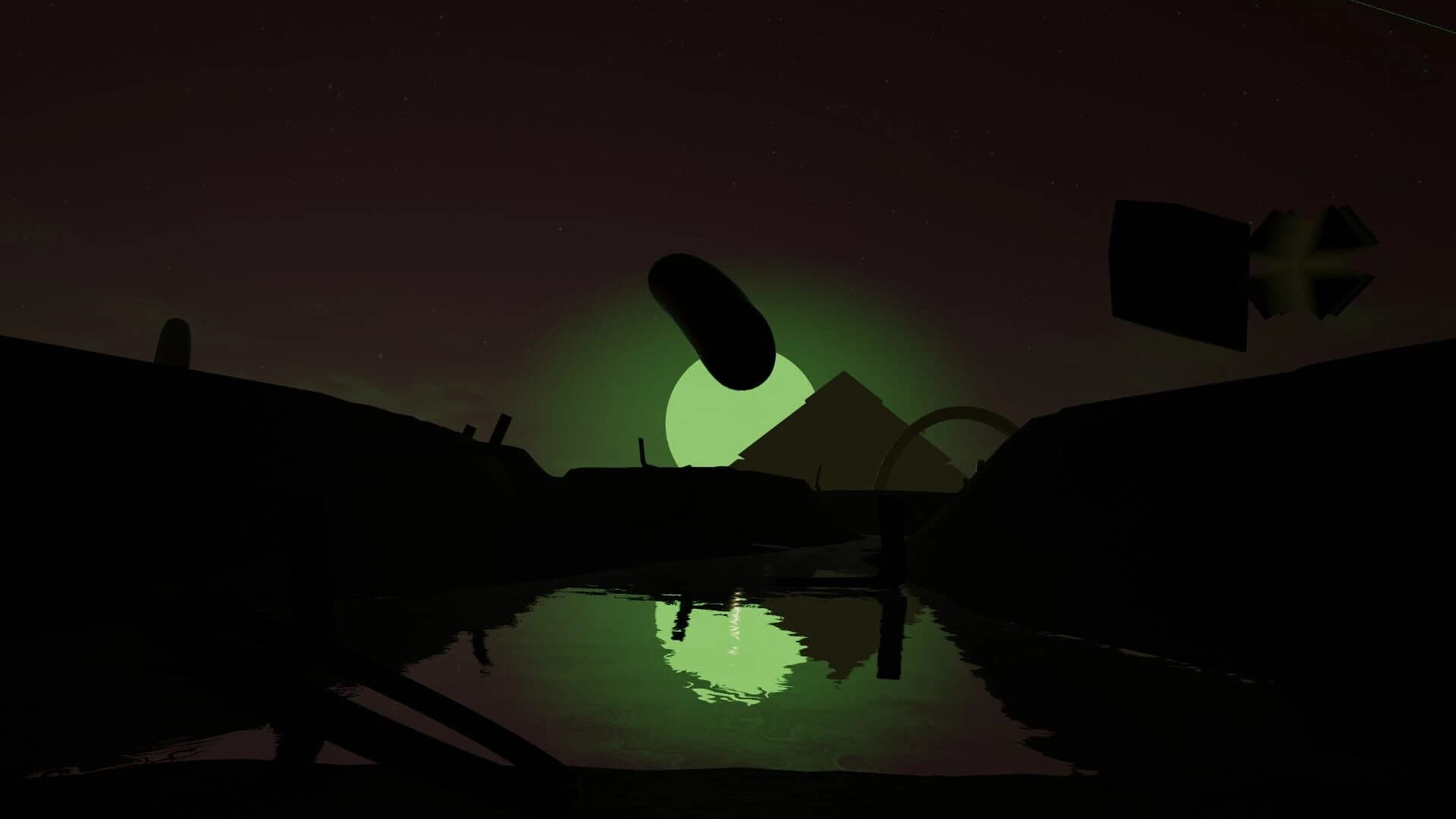 DreamTank screenshot 4